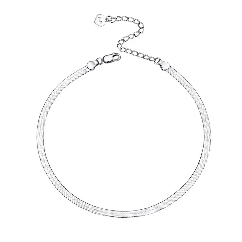 Choosing the Right Chain Anklet: A Guide to Making an Informed Decision