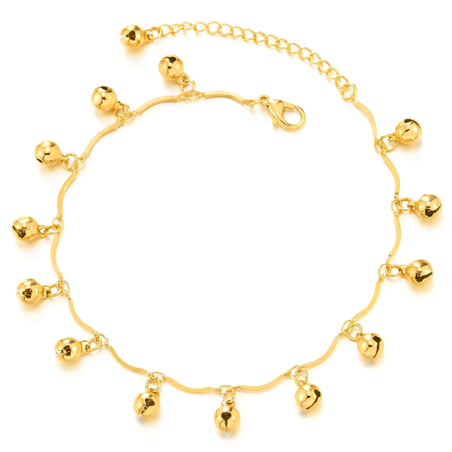 Choosing the Right Anklet for Your Style and Occasion