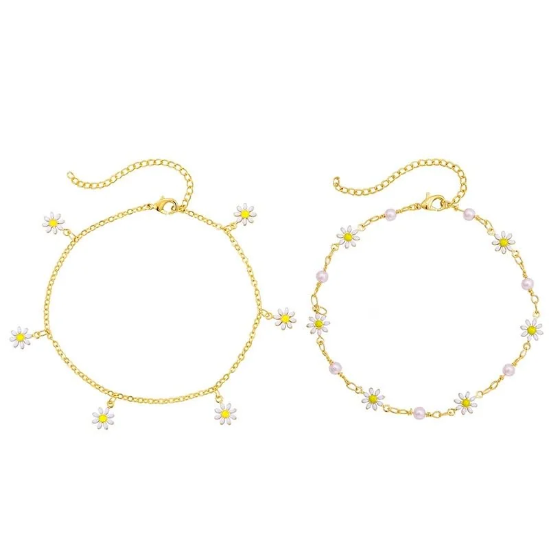 Choosing the Right Anklet for Your Personal Style