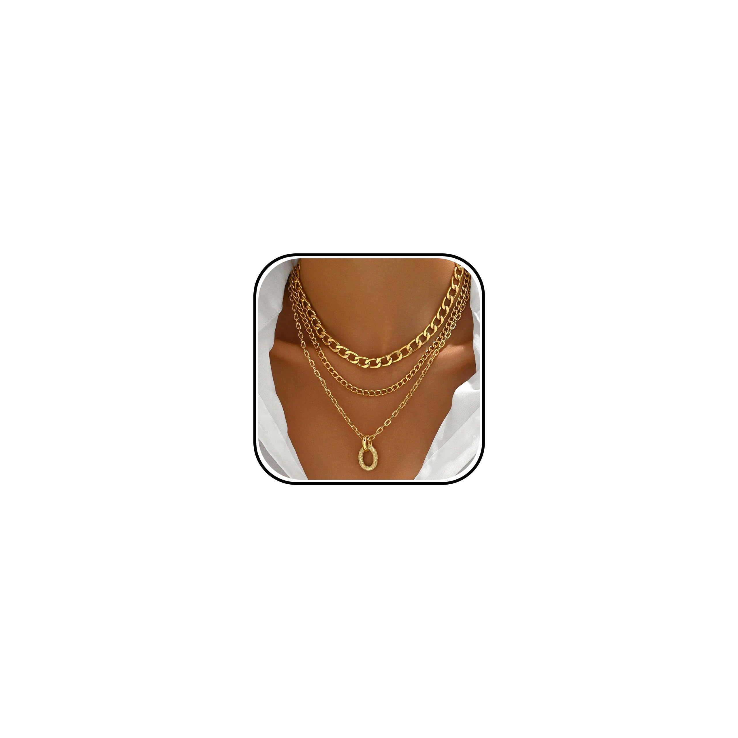 Choosing the Right Y2K-Inspired Necklace