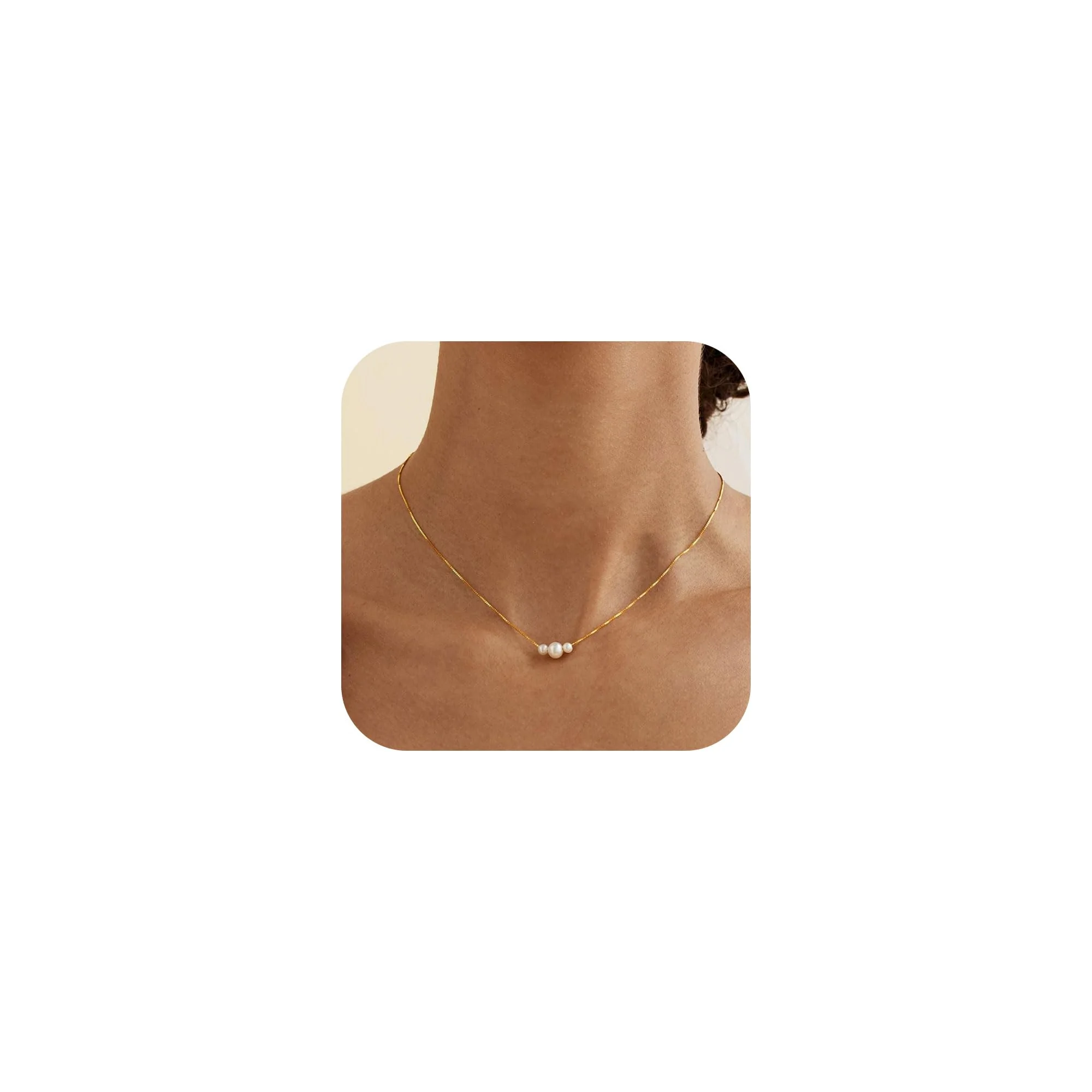 Choosing the Right Gold Pearl Necklace