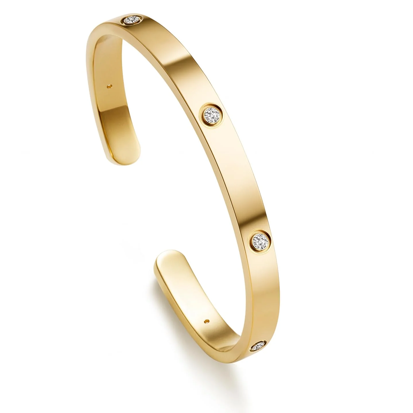 Choosing the Right Dainty Gold Bangle Bracelet