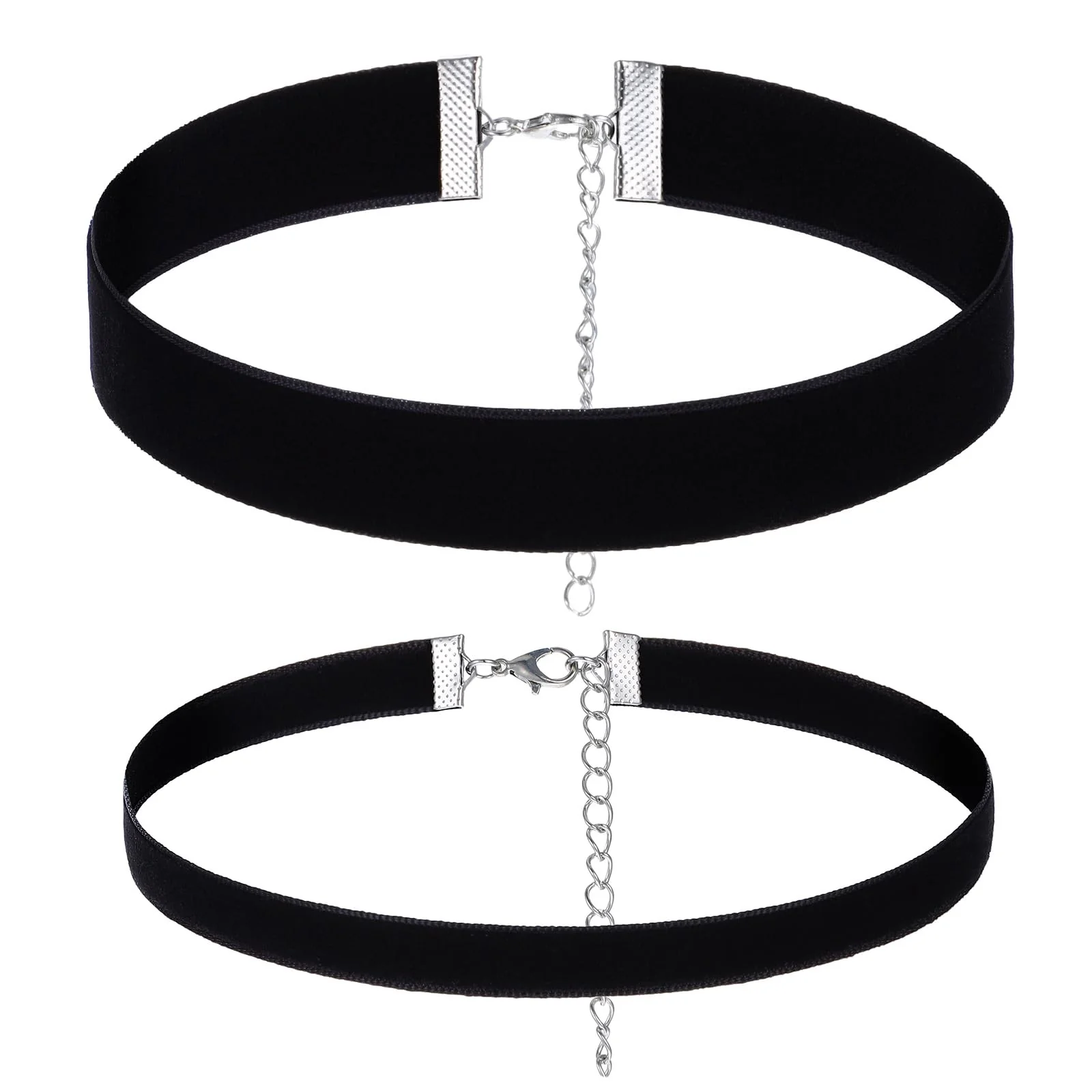 Choosing the Right Choker Necklace: A Guide to Gothic and Velvet Styles