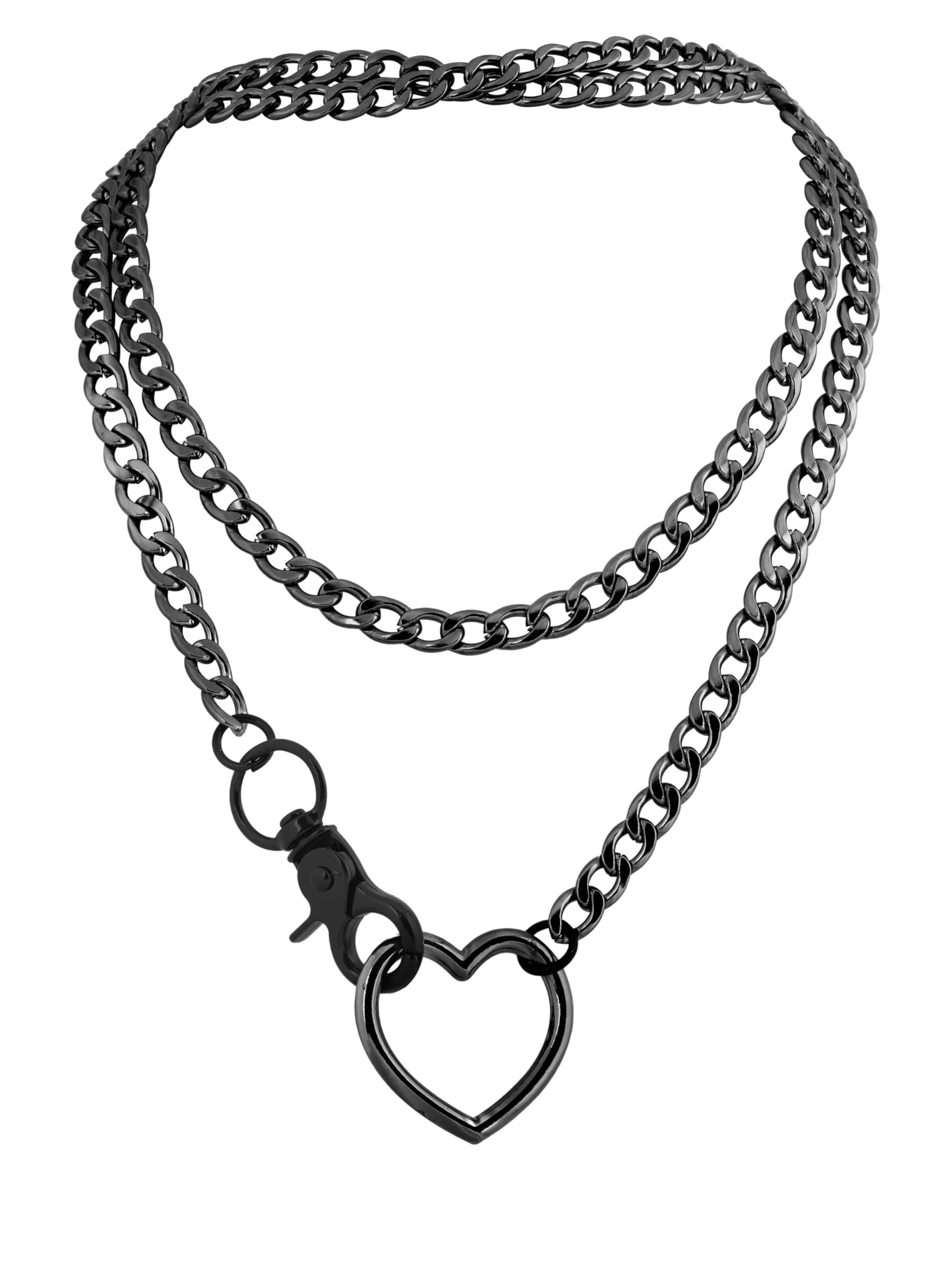 Choosing the Right Gothic-Inspired Necklace