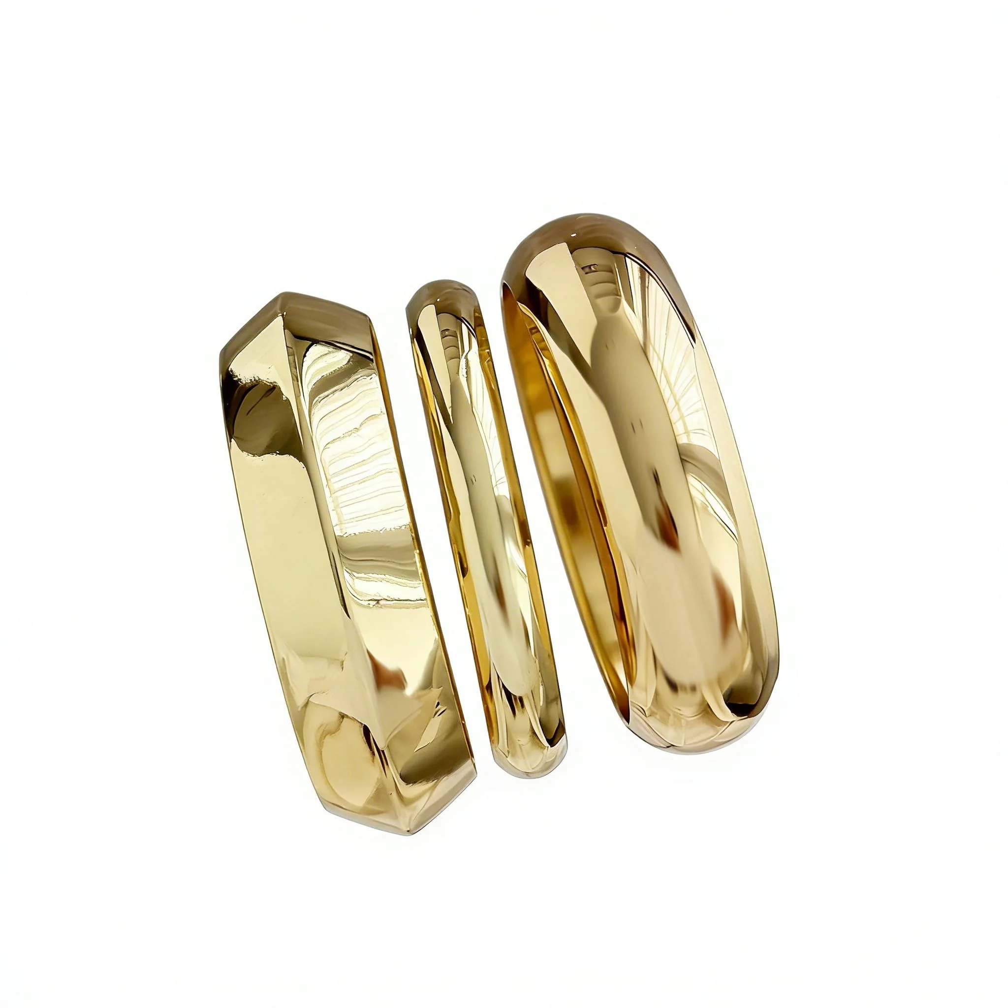 Choosing the Right Chunky Bangle Bracelet