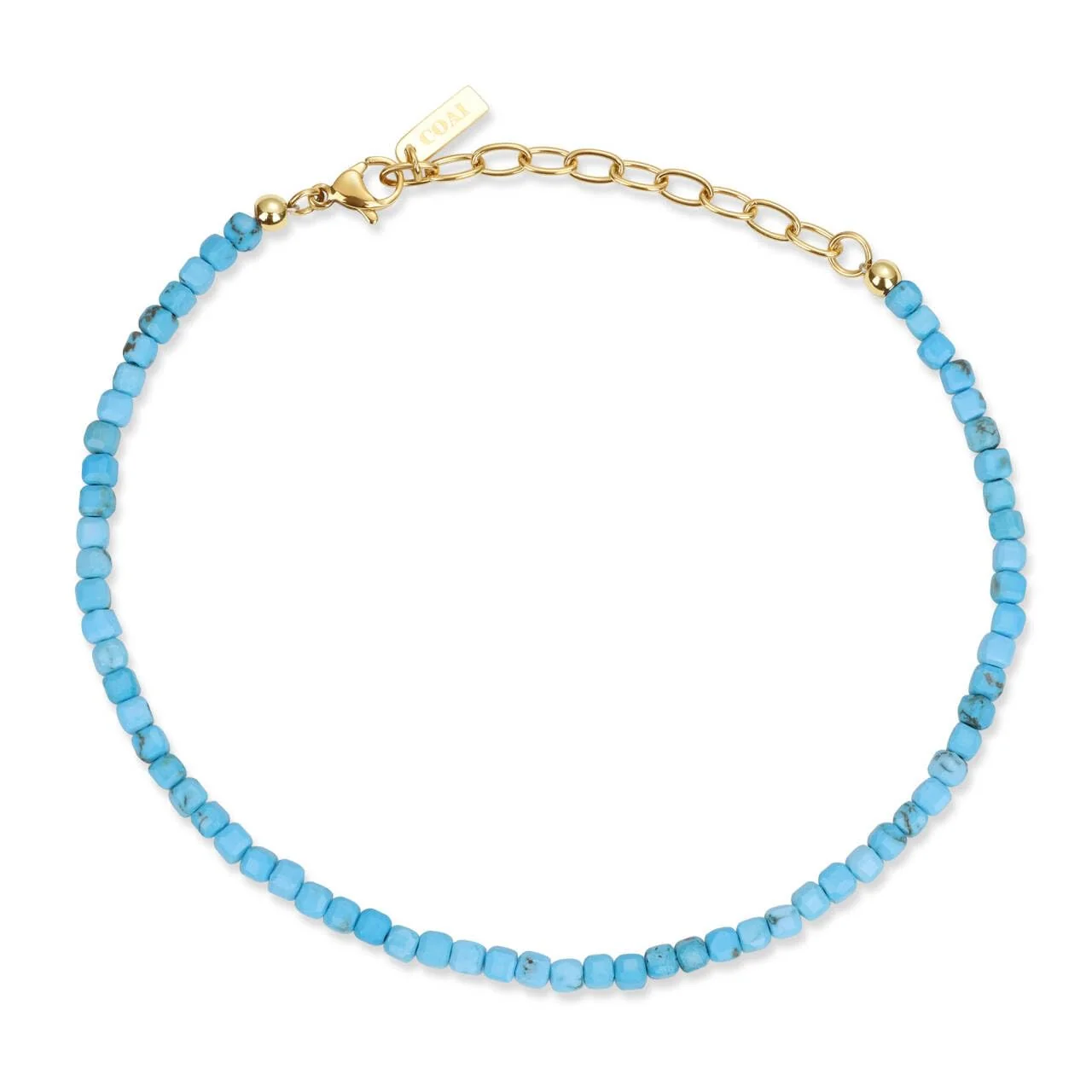 Choosing the Right Anklet: A Guide to Selecting a Water-Resistant Option