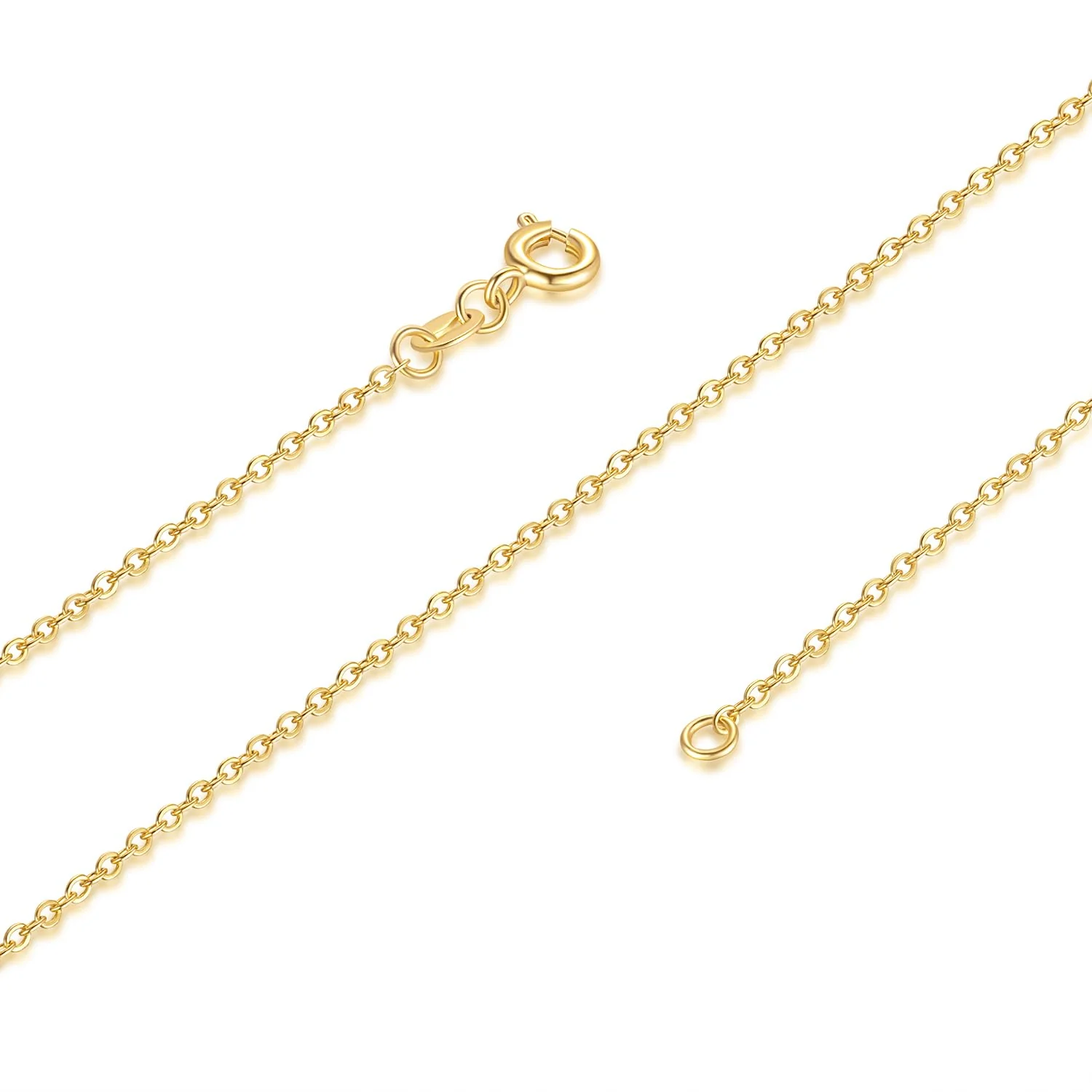 Choosing the Right Gold Necklace for Your Style