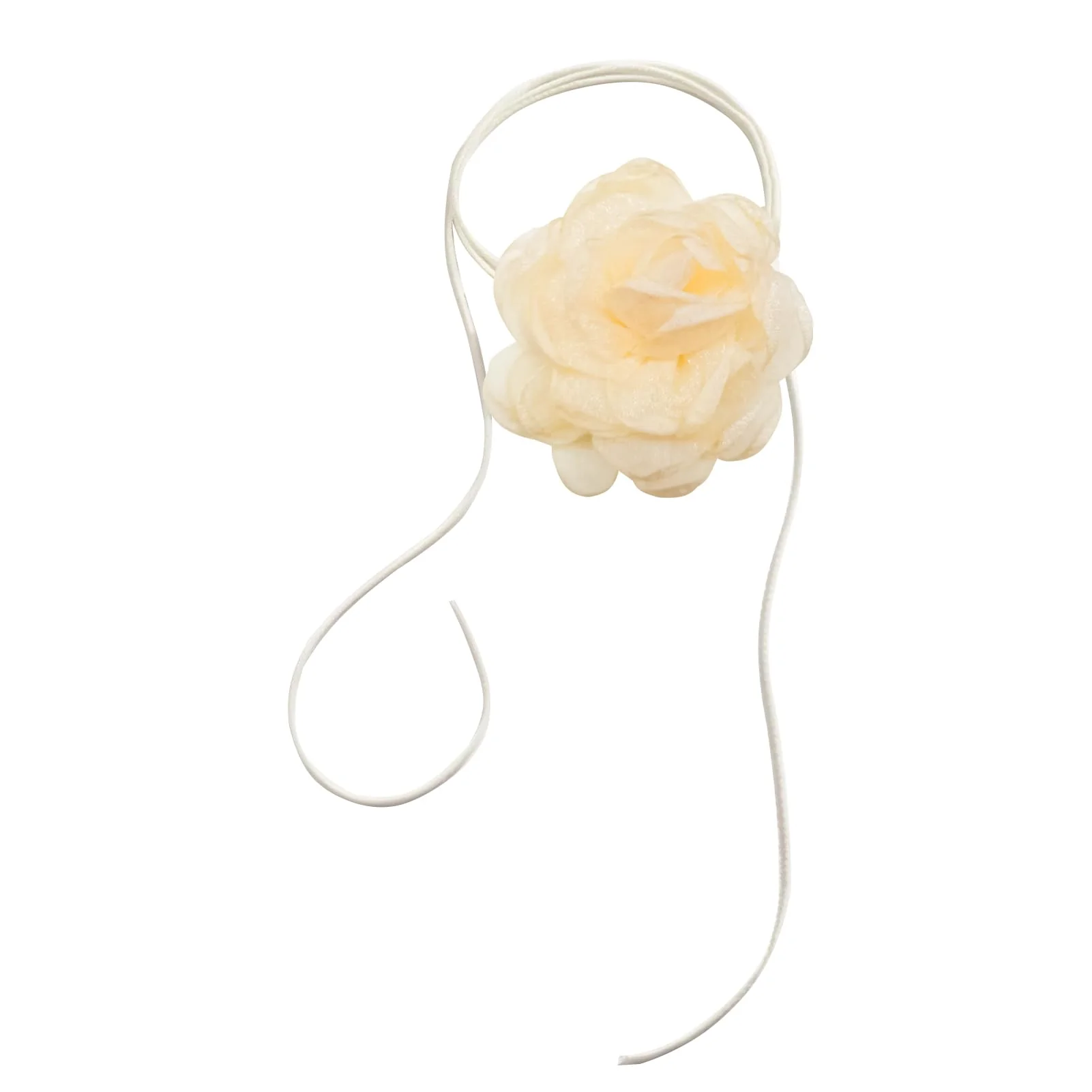 Choosing the Right Flower Choker for Your Style