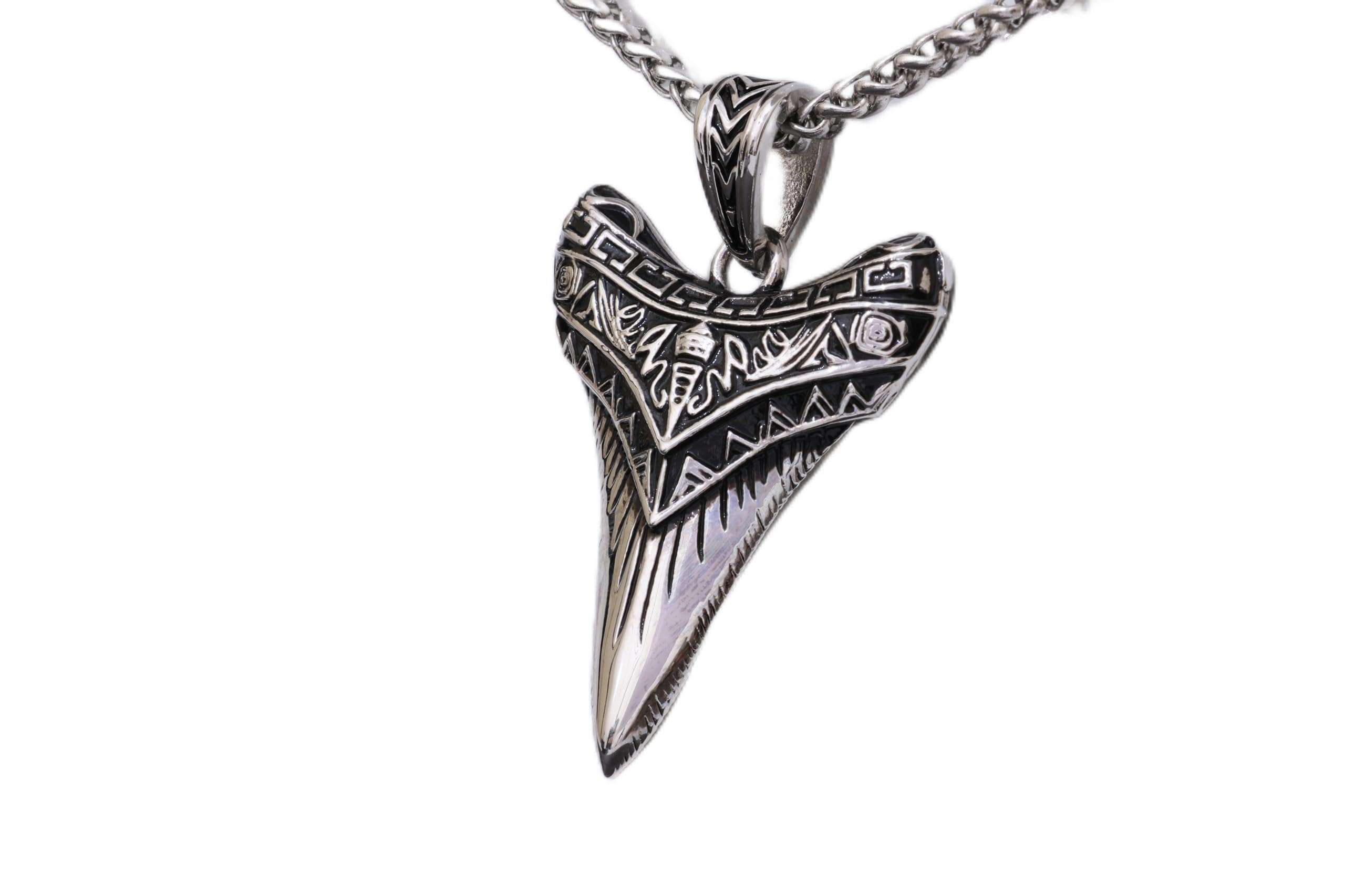 Choosing the Right Shark Necklace for Everyone in Your Family