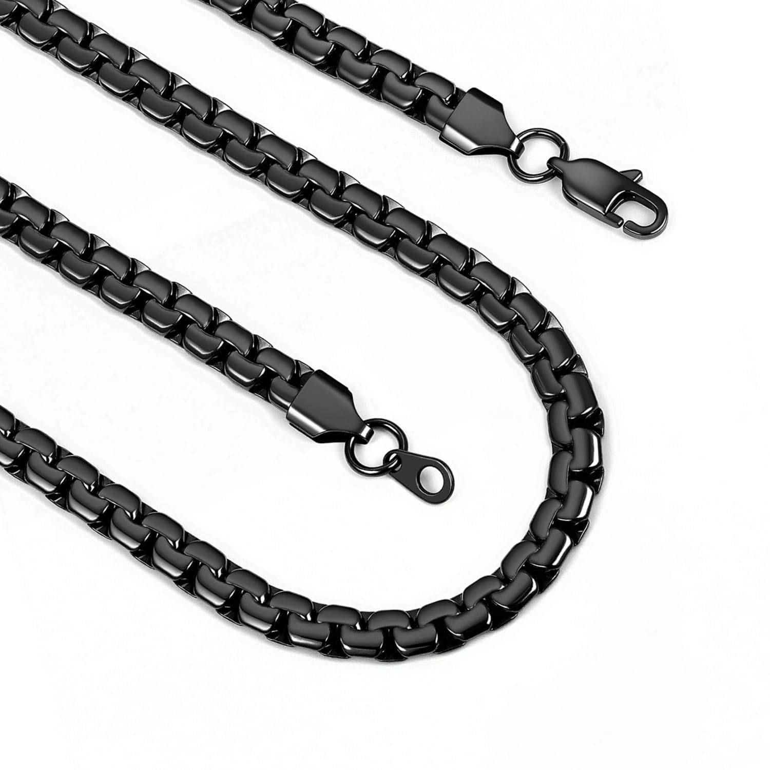 Choosing the Right Necklace for a Modern Man