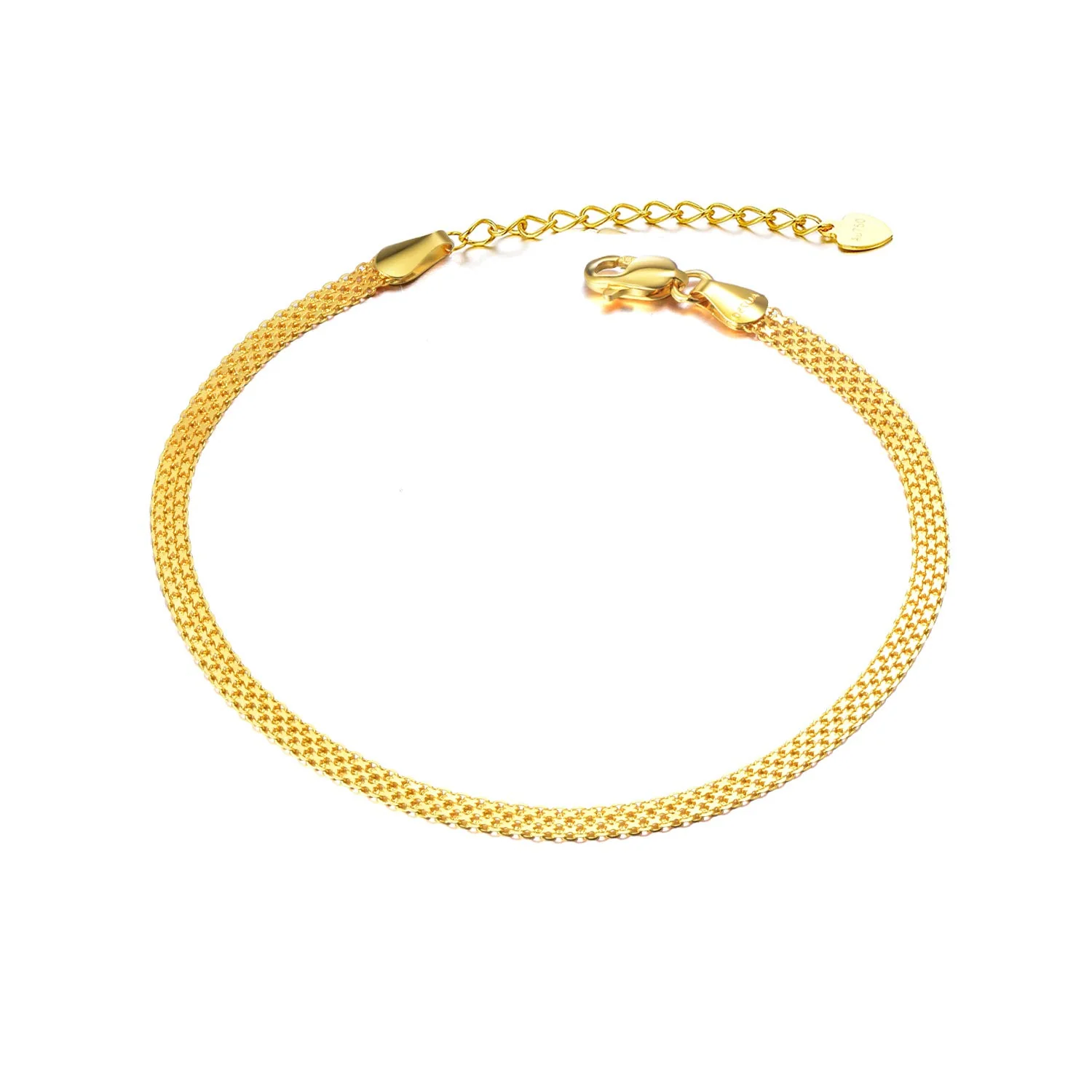 Choosing the Right Women’s Anklet for Your Style and Comfort