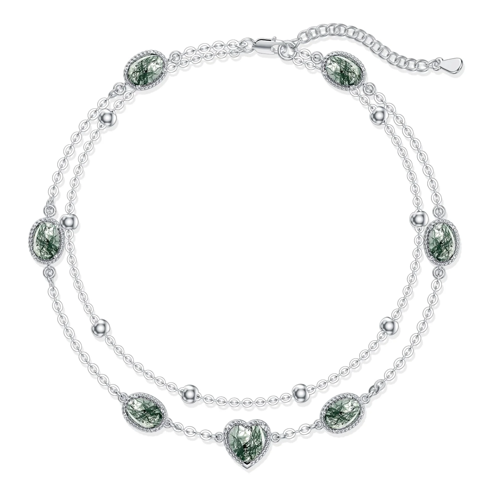 Choosing the Right Gemstone Anklet
