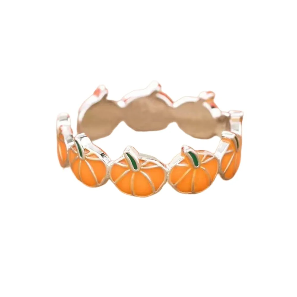 Choosing the Right Fall-Themed Statement Ring