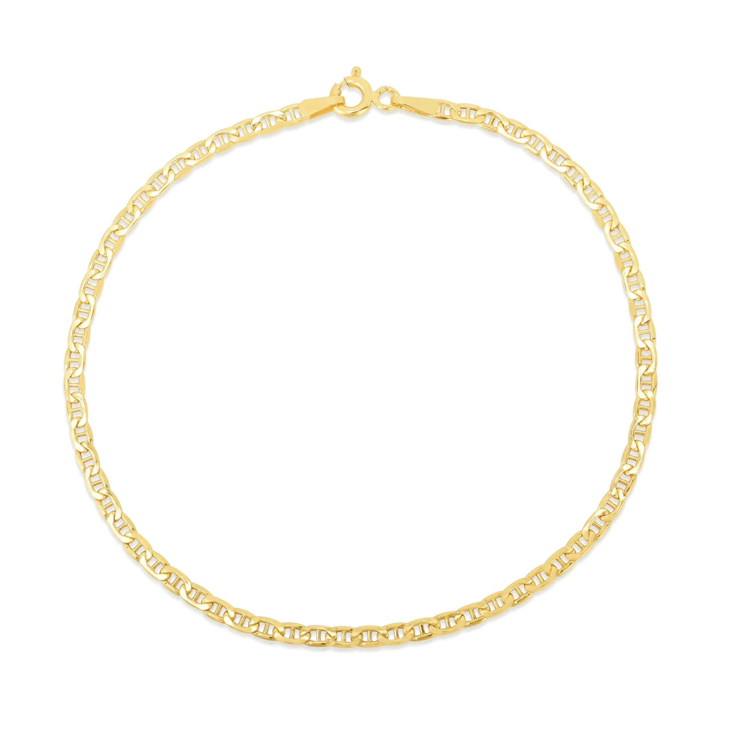 Choosing the Right Anklet for Your Style and Comfort