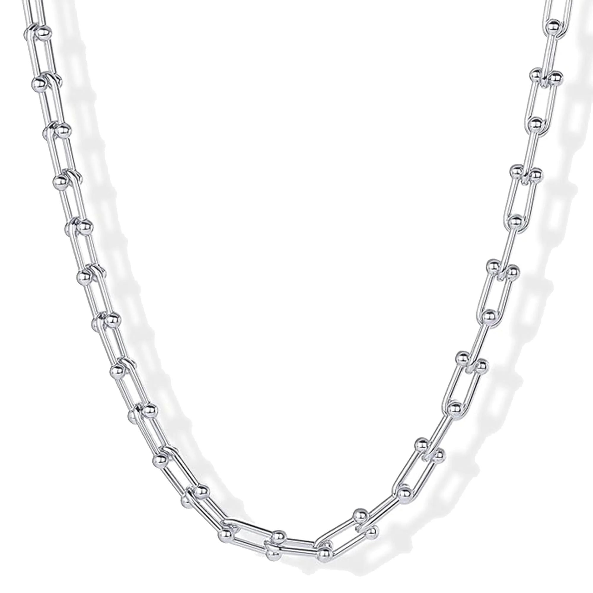 Choosing the Right Paperclip-Style Choker Necklace