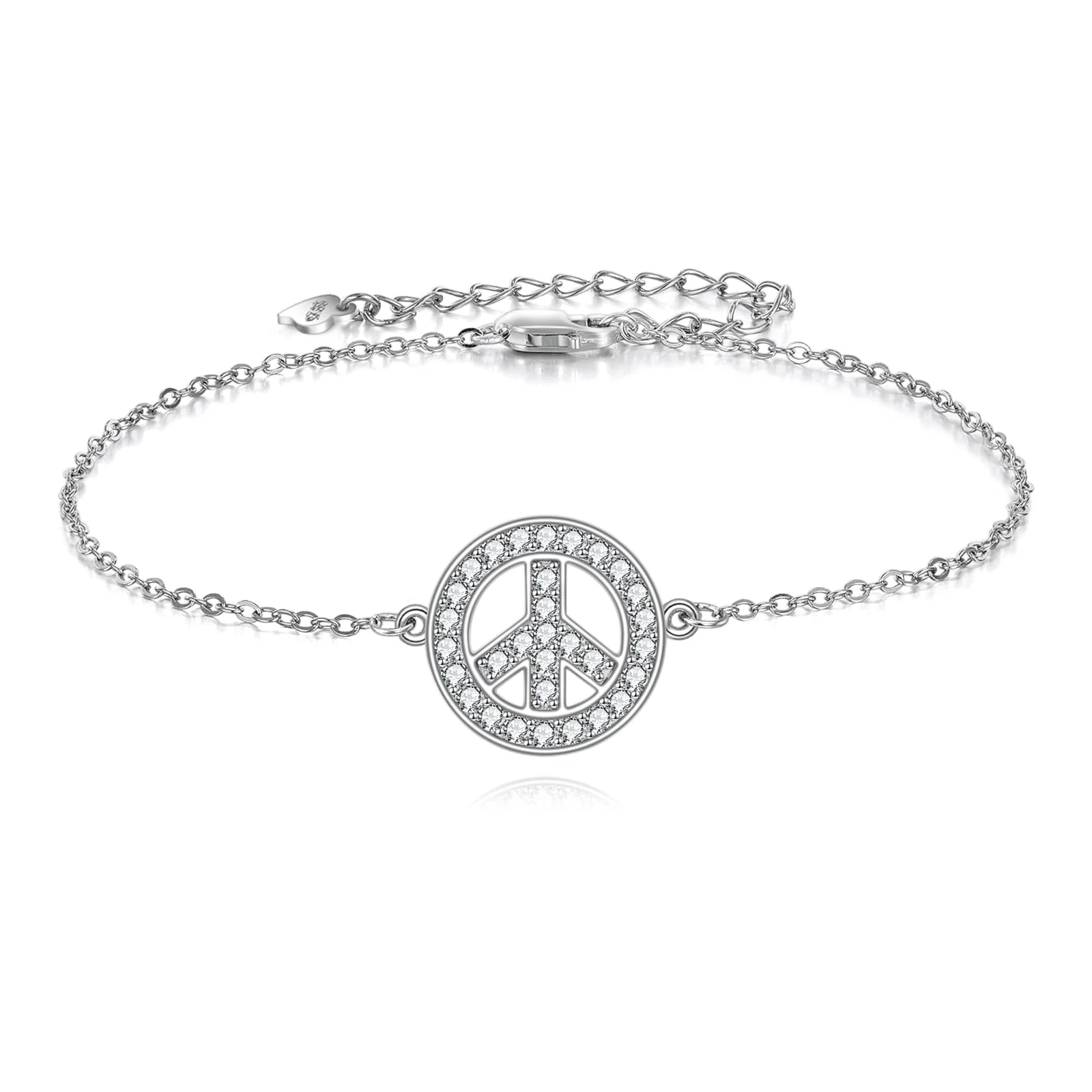 Choosing the Right Sterling Silver Anklet