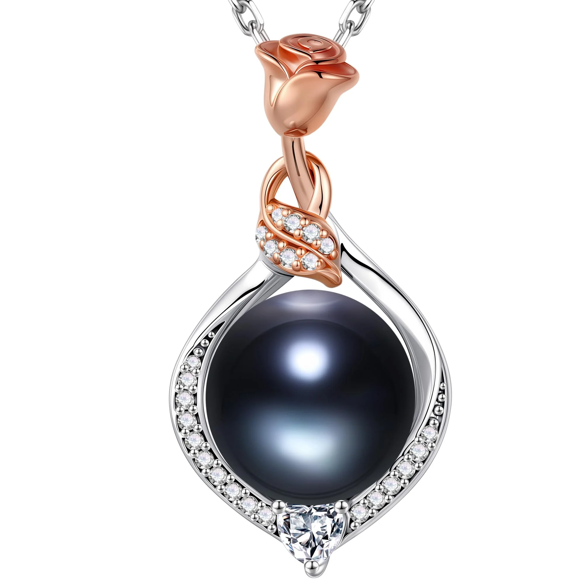 Choosing the Right Pearl Necklace Can Be Challenging