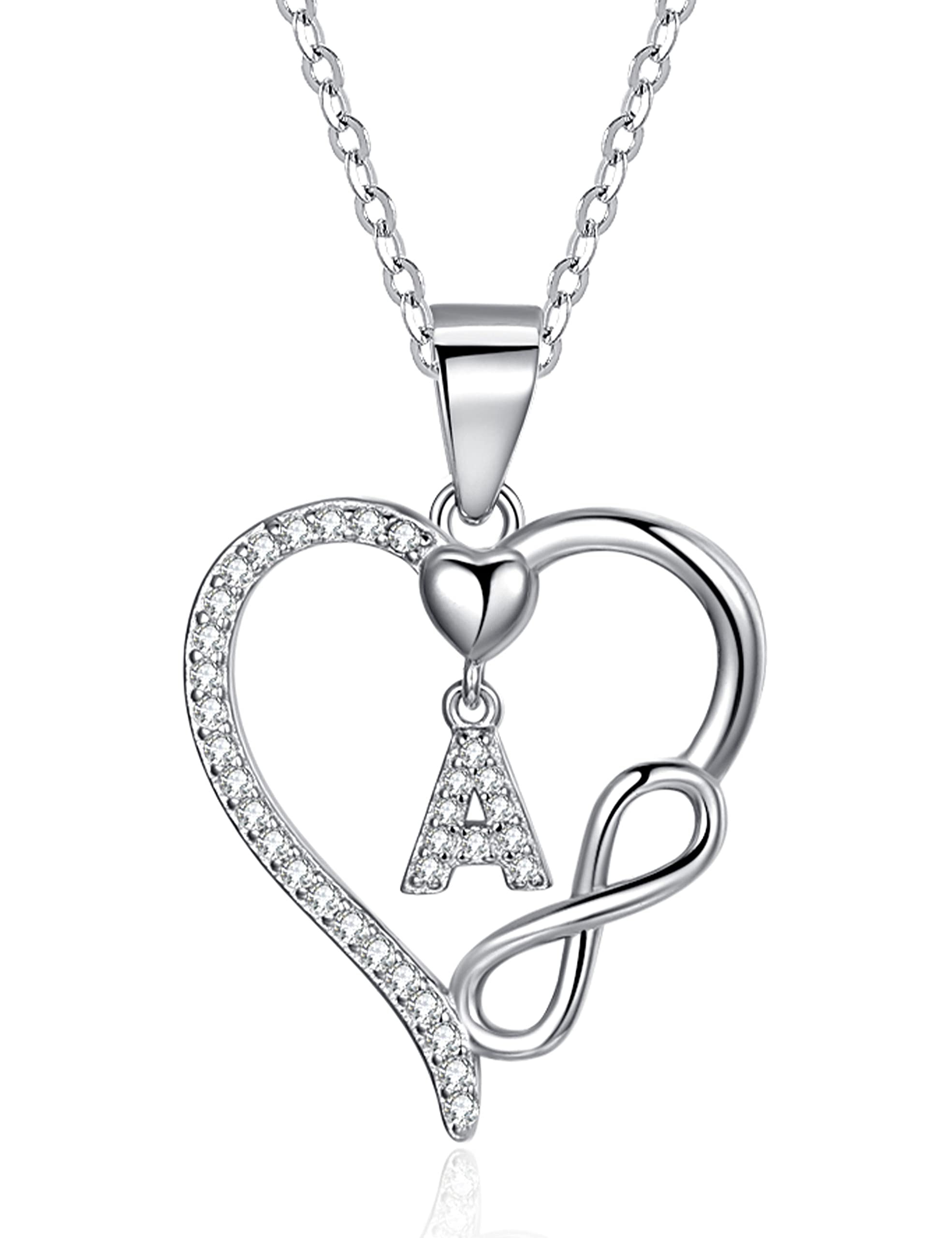 Choosing the Right Valentine’s Day Necklace