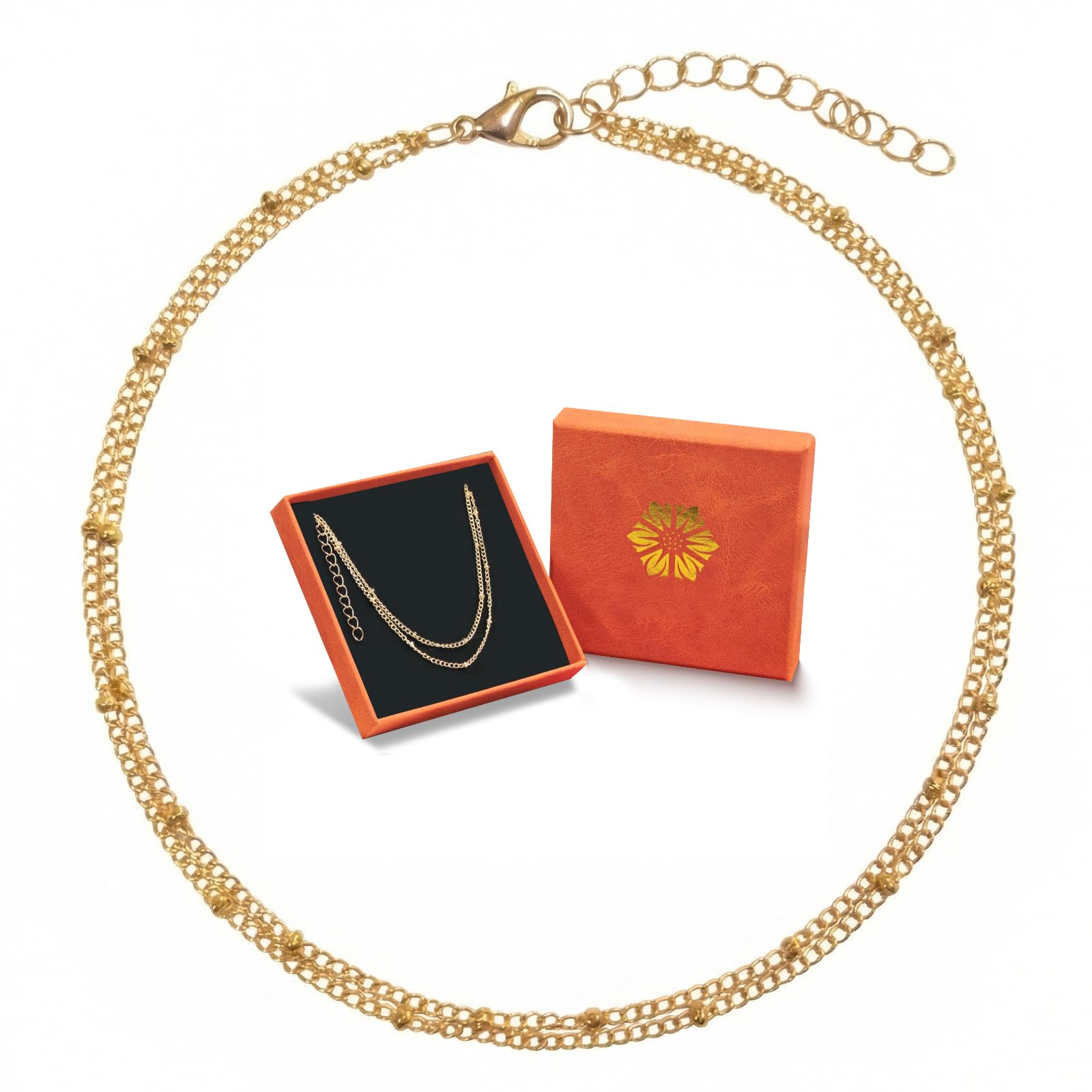 Choosing the Right Gold Ankle Bracelet