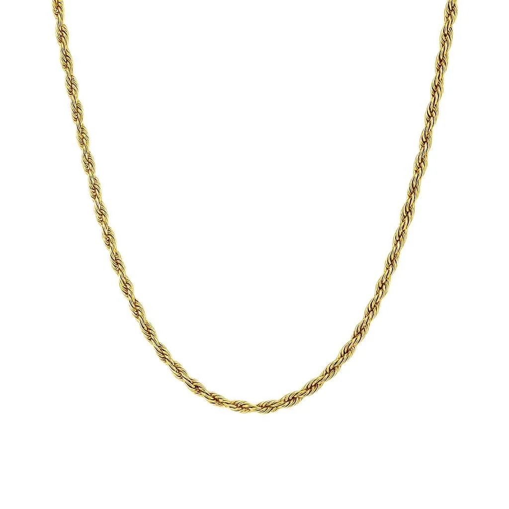 Choosing the Right Length and Material for Your Gold Necklace