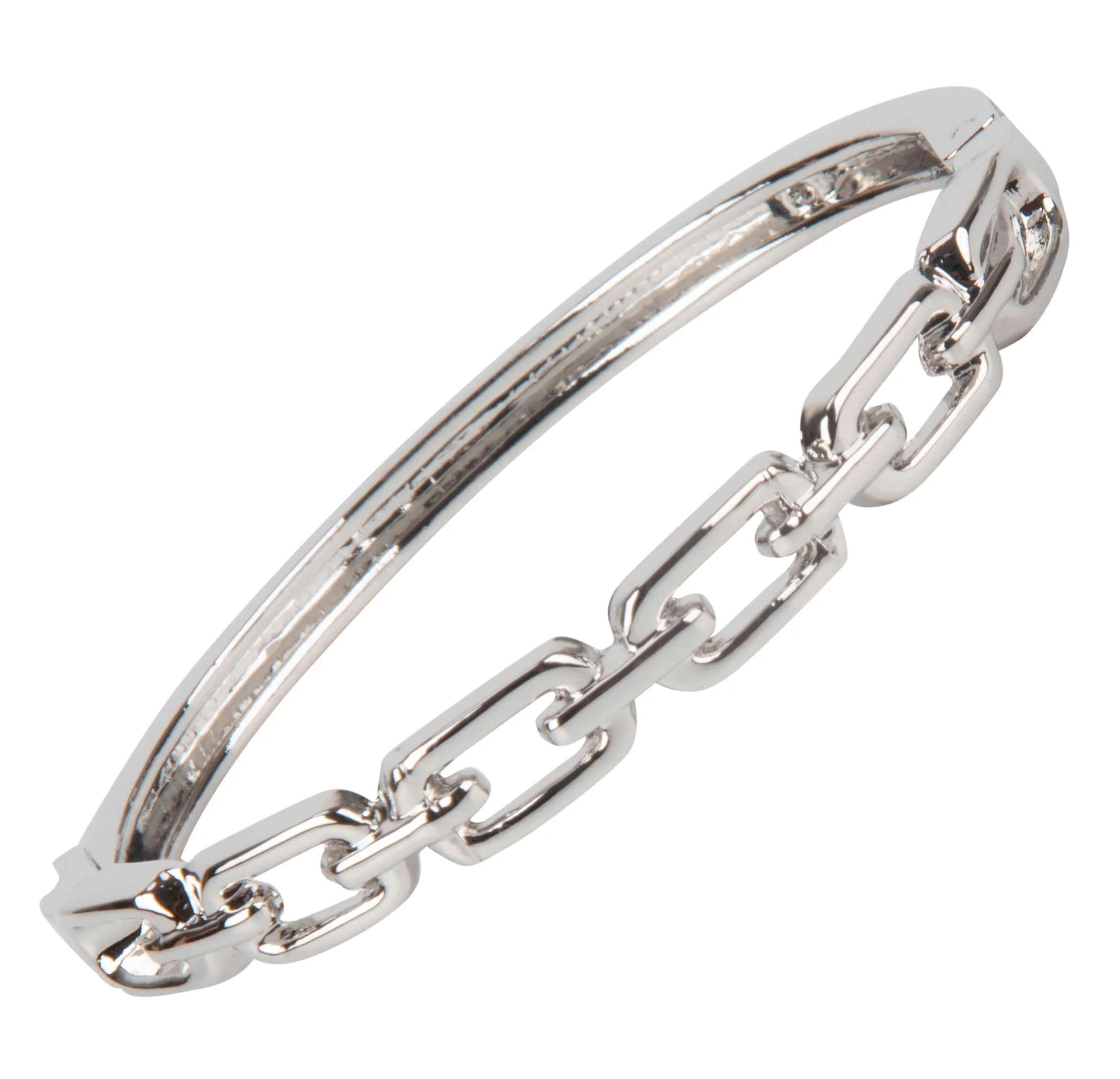 Choosing the Right Chain-Link Cuff Bracelet