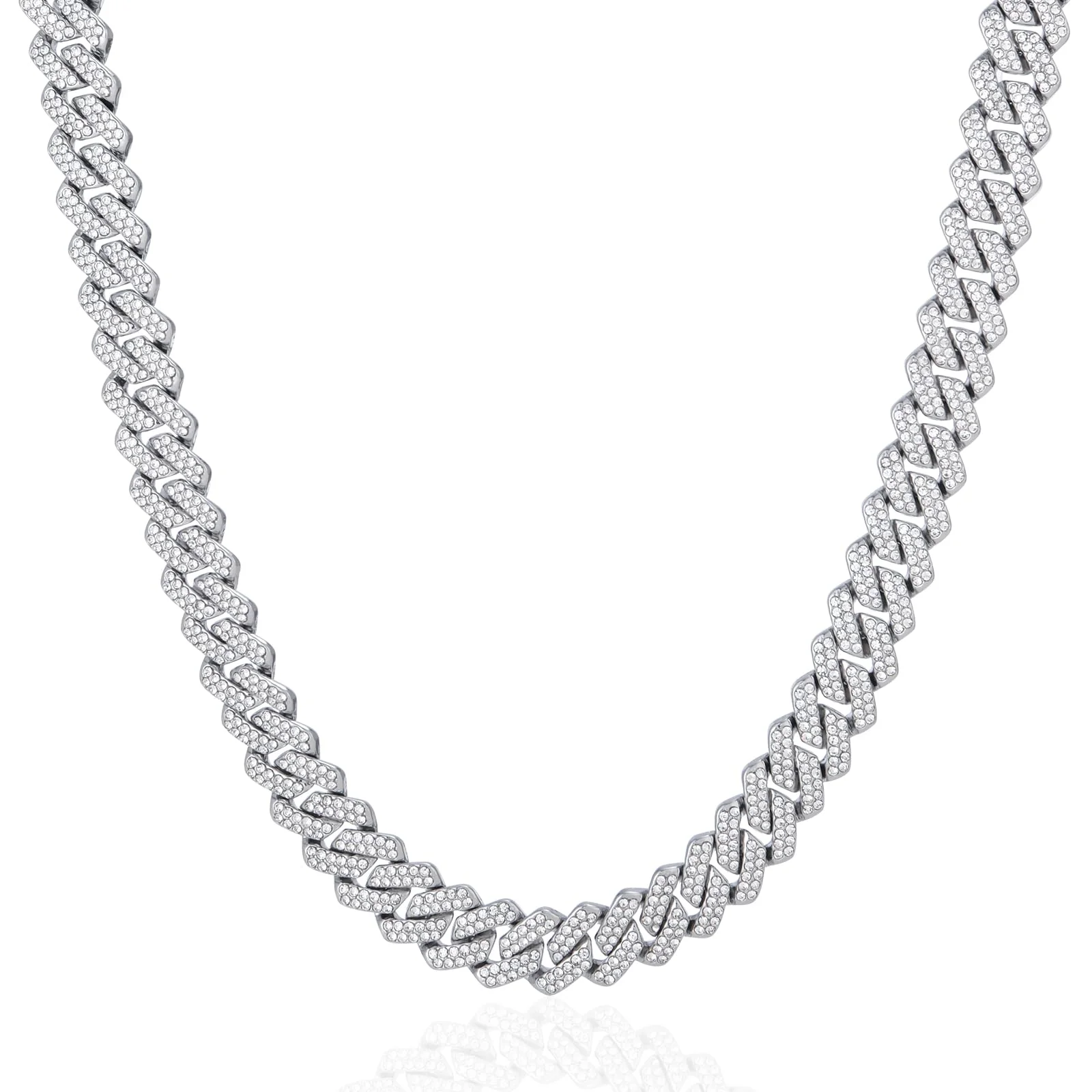 Choosing the Right Cuban Link Chain for Your Style and Budget