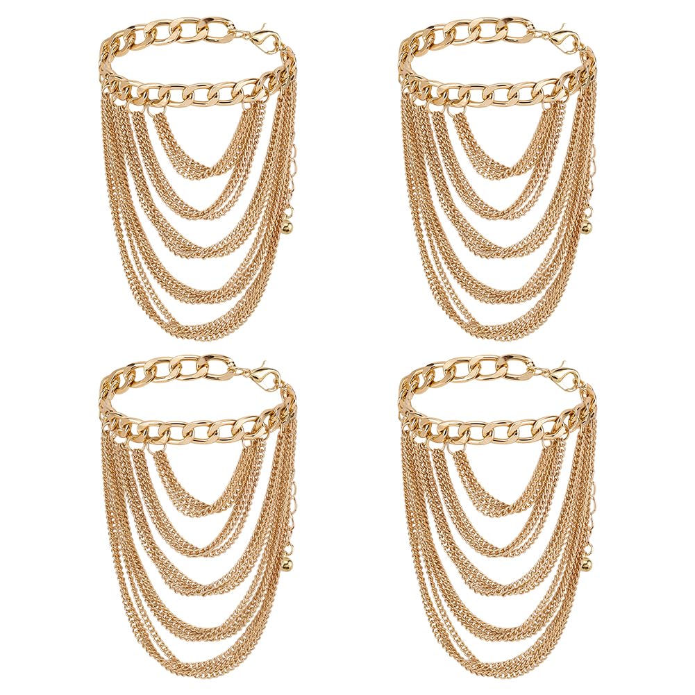 Choosing the Right Style and Fit for Your Anklet