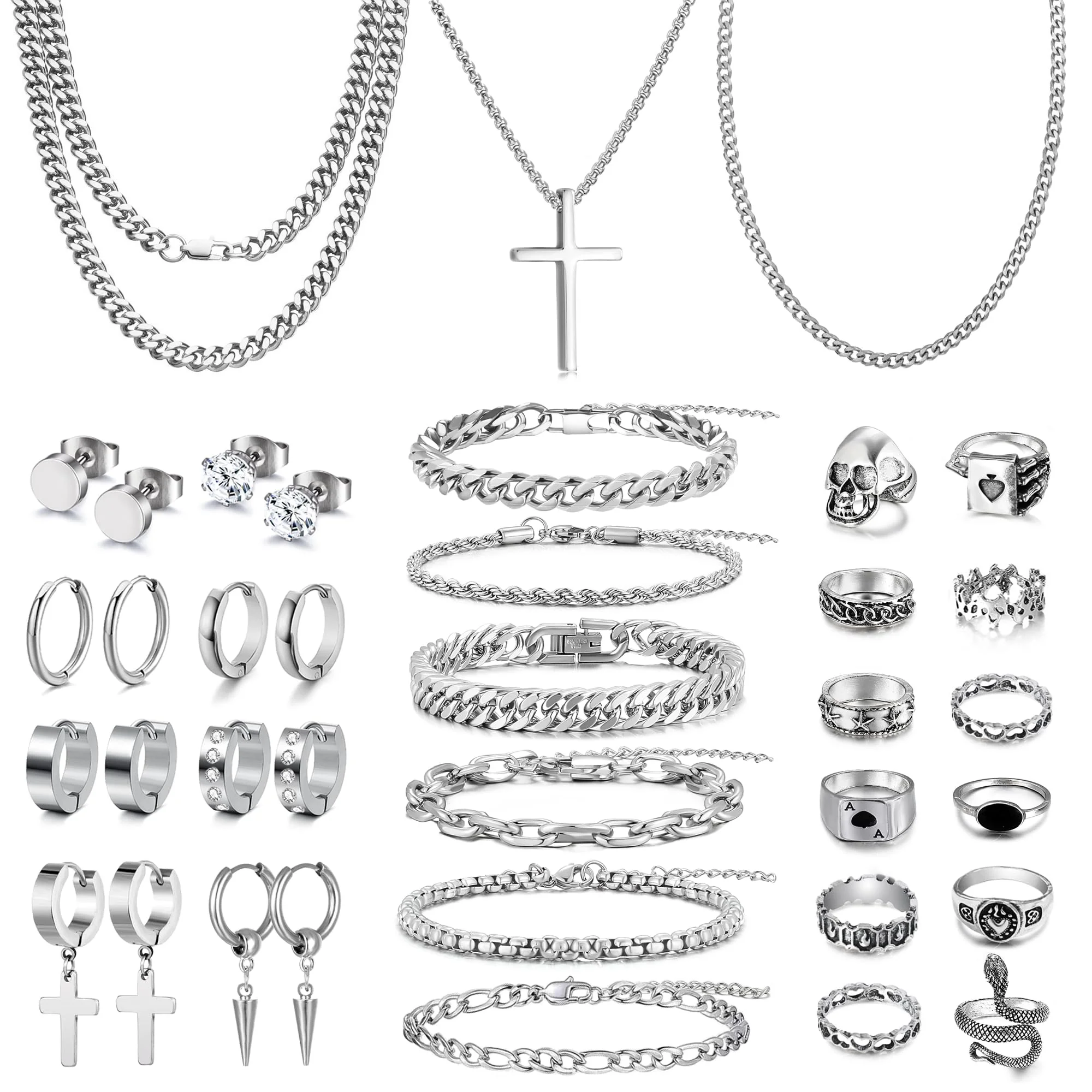 Choosing the Right Jewelry Set for Everyday Wear