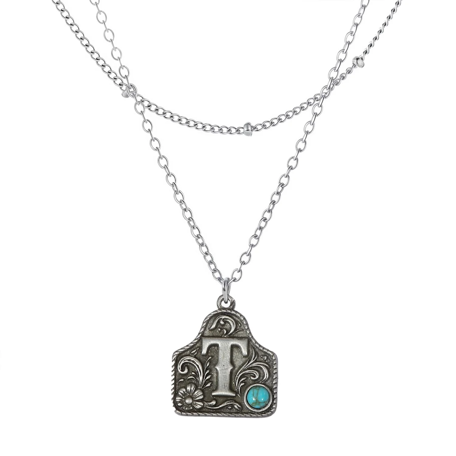 Choosing the Right Cowboy-Inspired Necklace: A Guide to Western Style Jewels