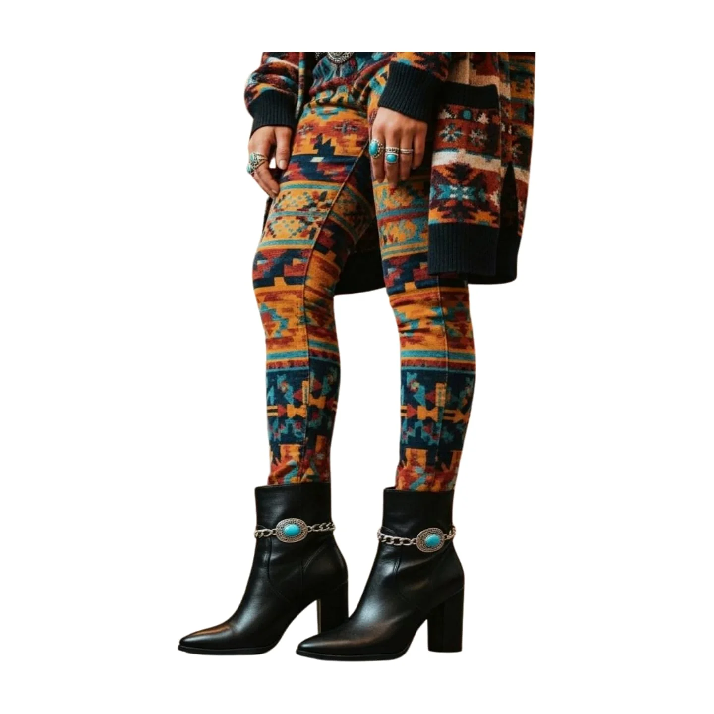 Choosing the Right Boot Chain Anklet for Your Style