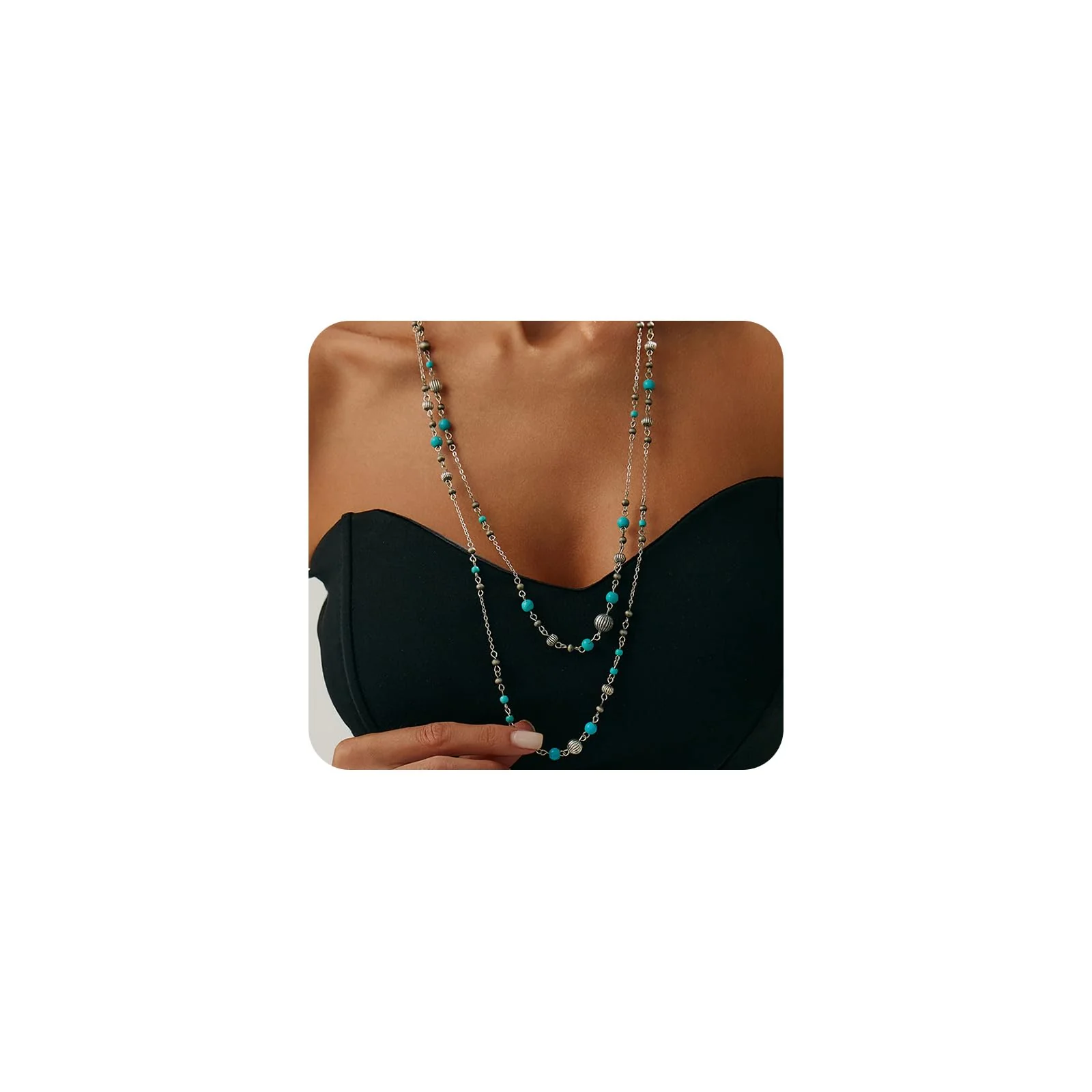 Choosing the Right Bohemian-Inspired Long Necklace