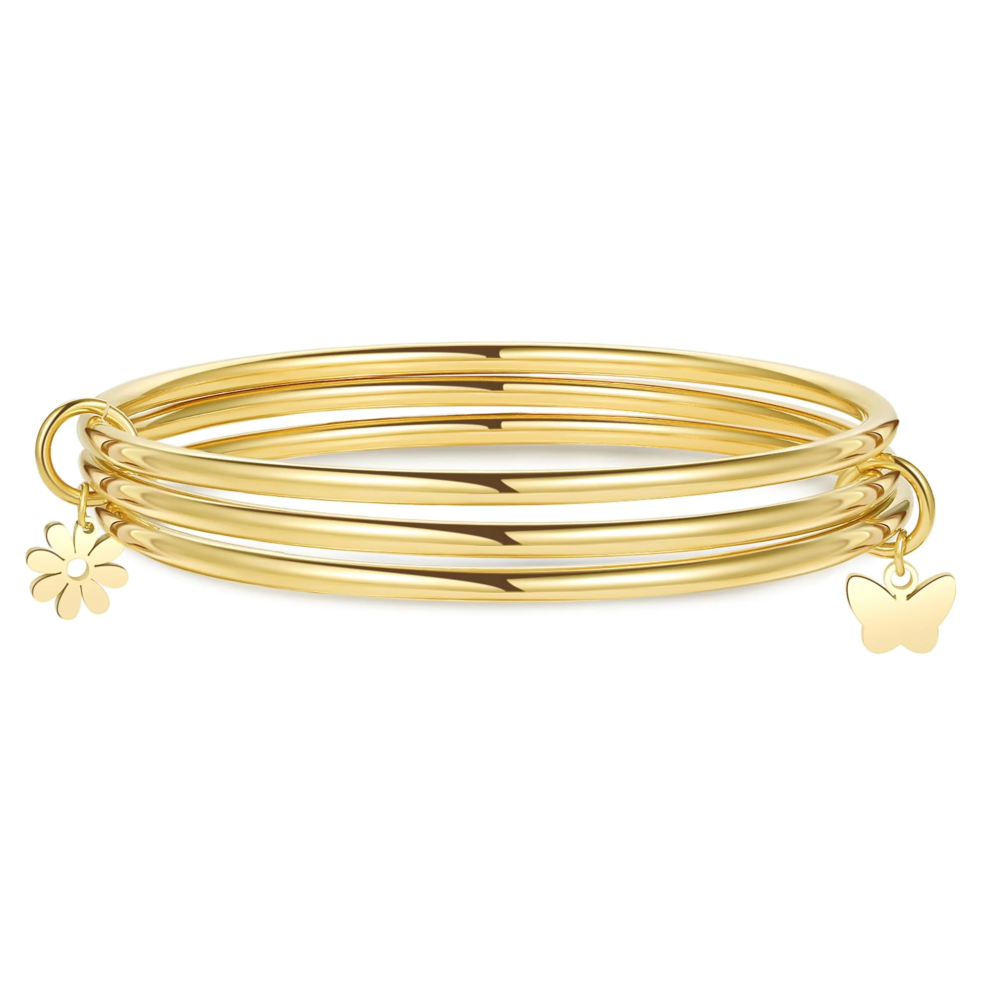 Choosing the Right DS Bangle Bracelet