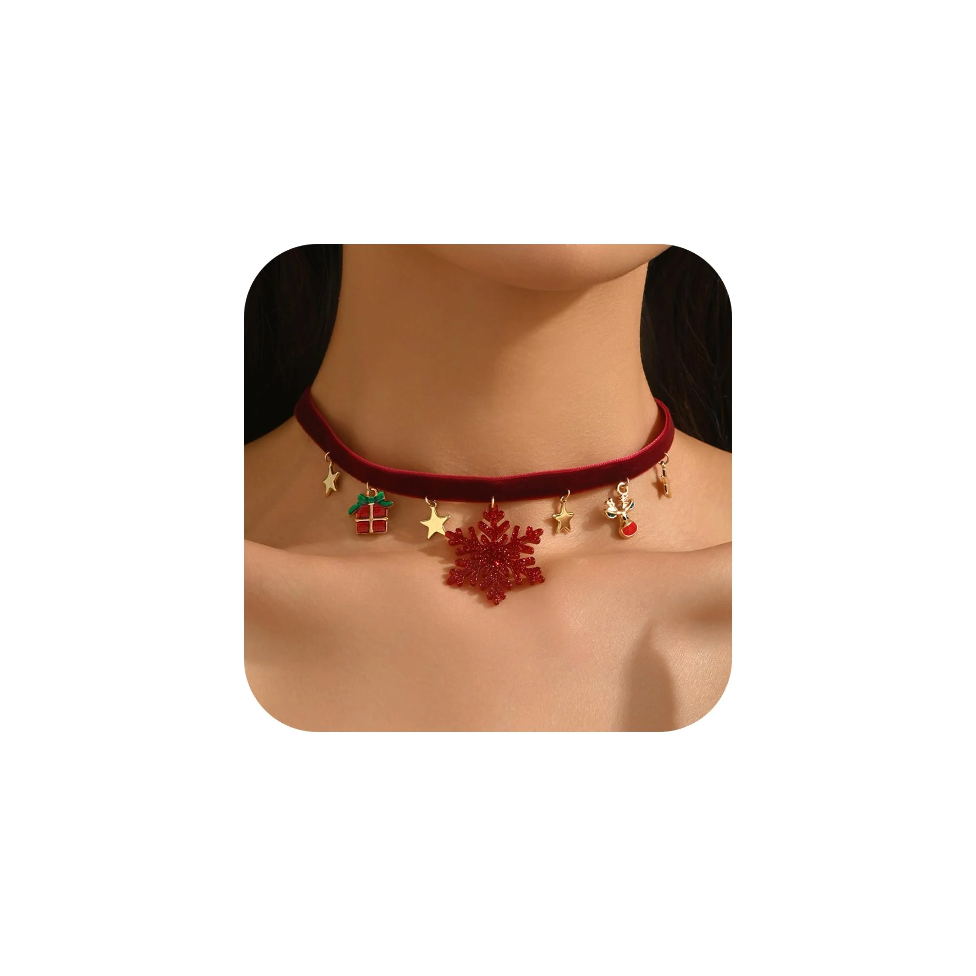 Choosing the Right Choker for Your Holiday Look