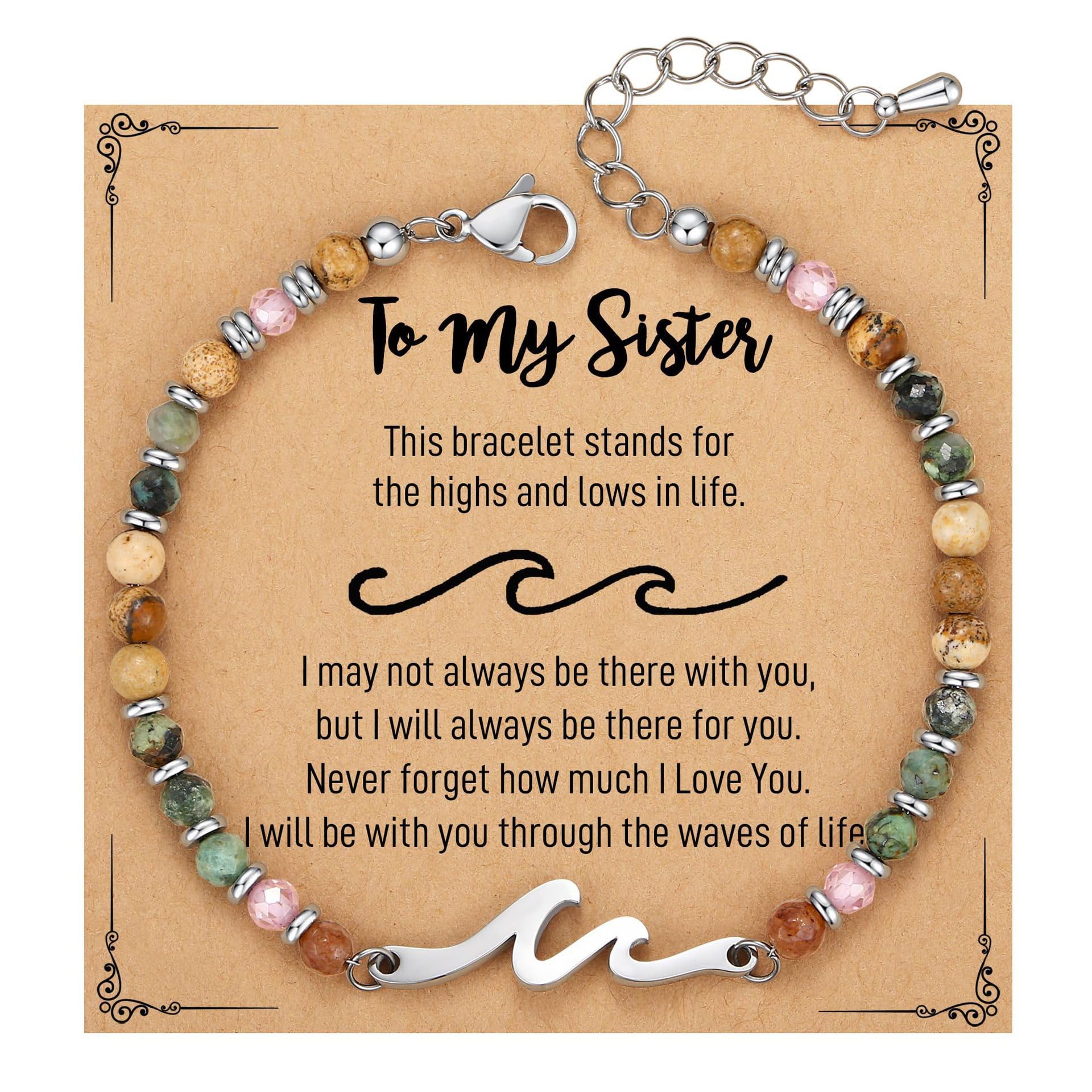 Choosing the Right Wave Bracelet for Your Style