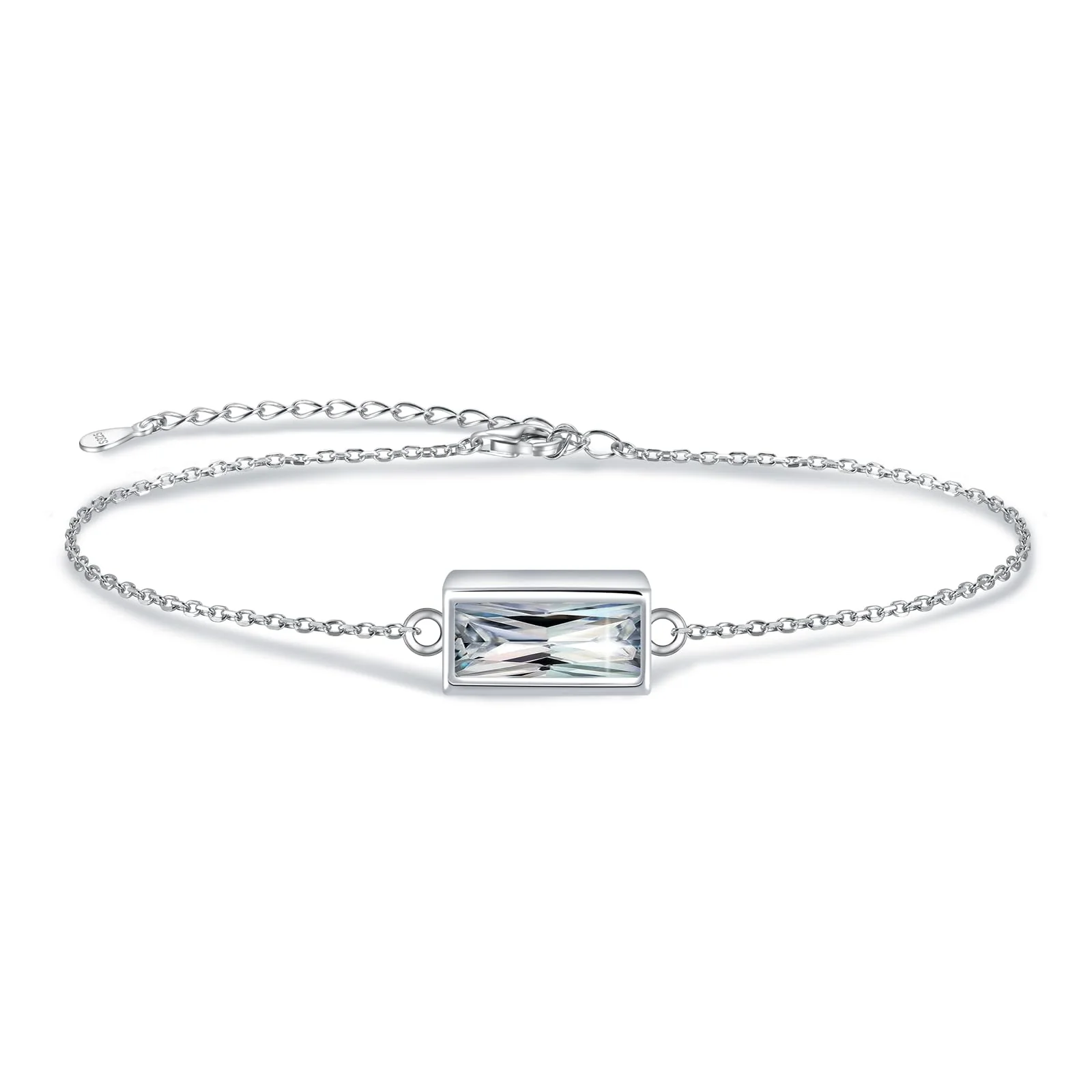 Choosing the Right Dainty Birthstone Anklet