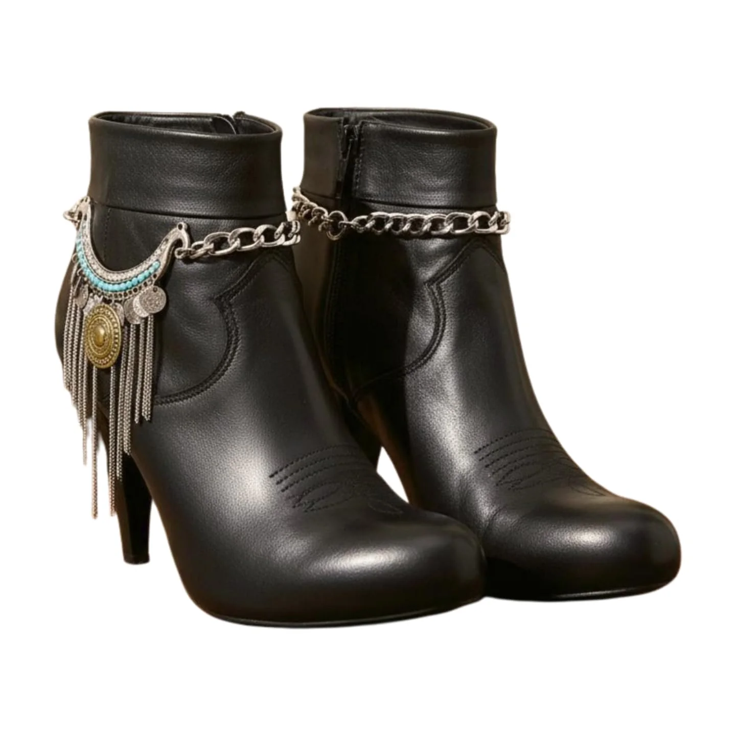 Choosing the Right Boot Chain Anklet for Your Style