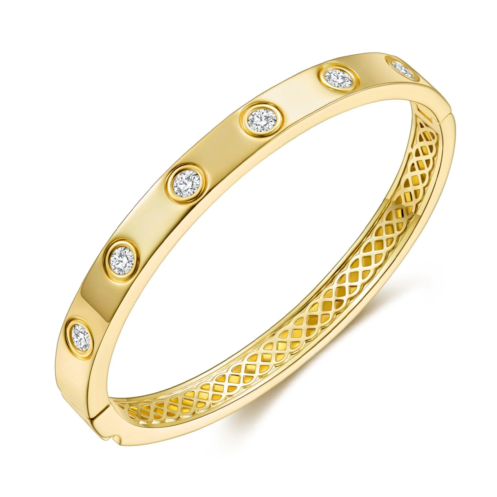 Choosing the Right Moissanite Bracelet for Your Style