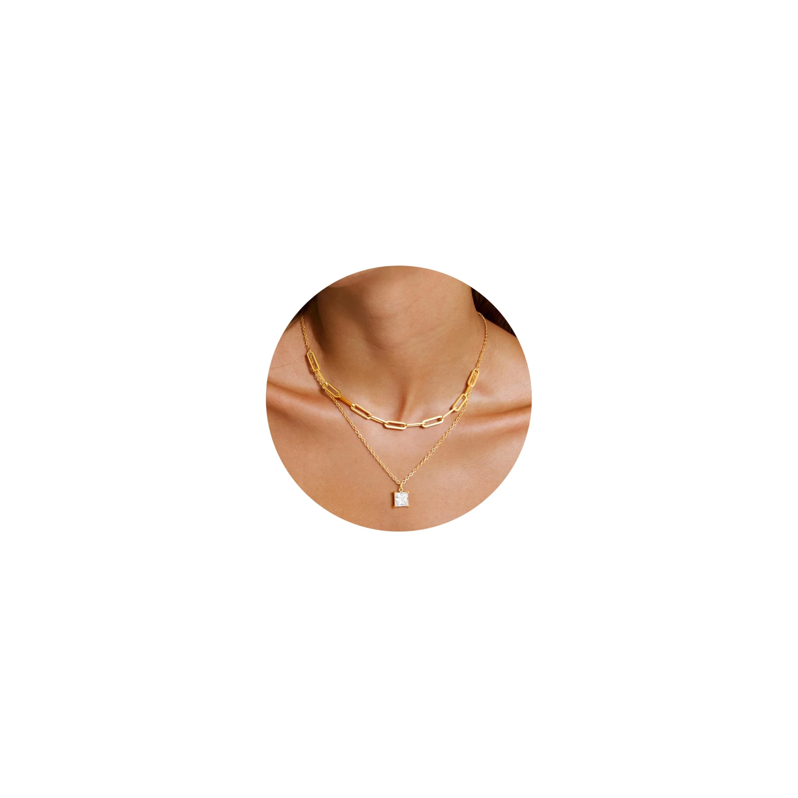 Choosing the Right Layered Gold Necklace for Your Style
