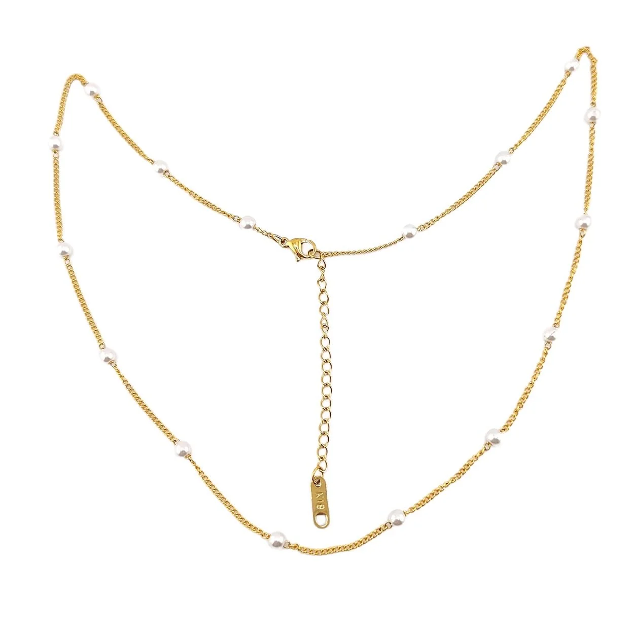 Choosing the Right Chain Necklace for Your Style and Occasion