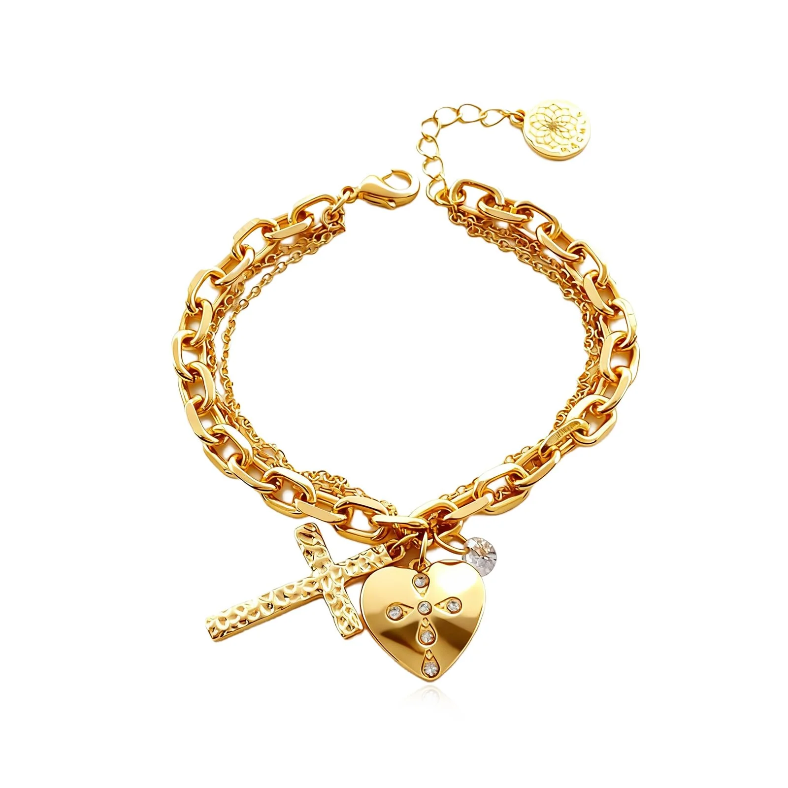 Choosing the Right Chunky Chain Bracelet