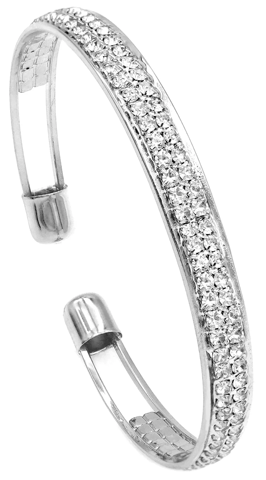 Choosing the Right Rhinestone Jewelry for Your Occasion