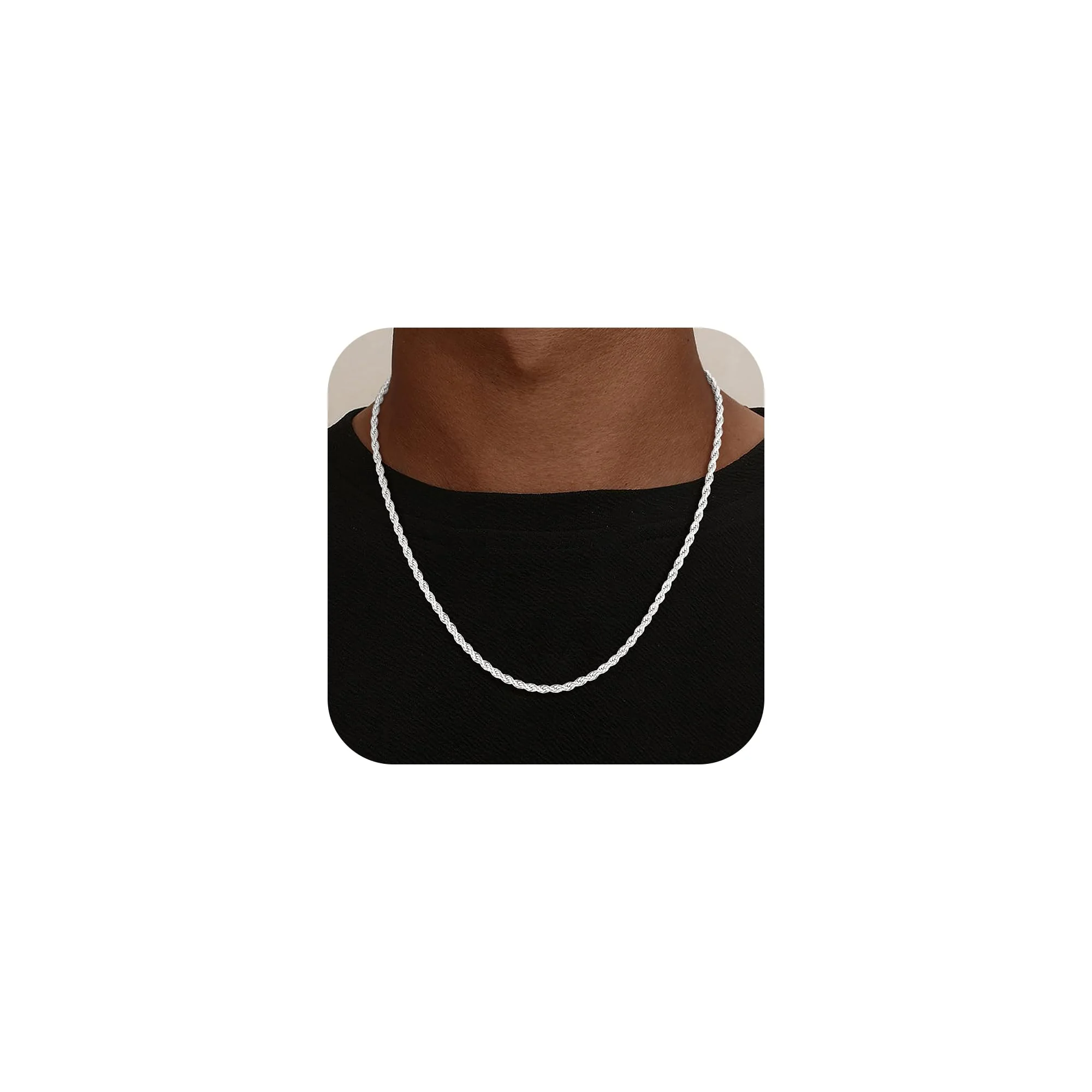 Choosing the Right S925 Sterling Silver Chain