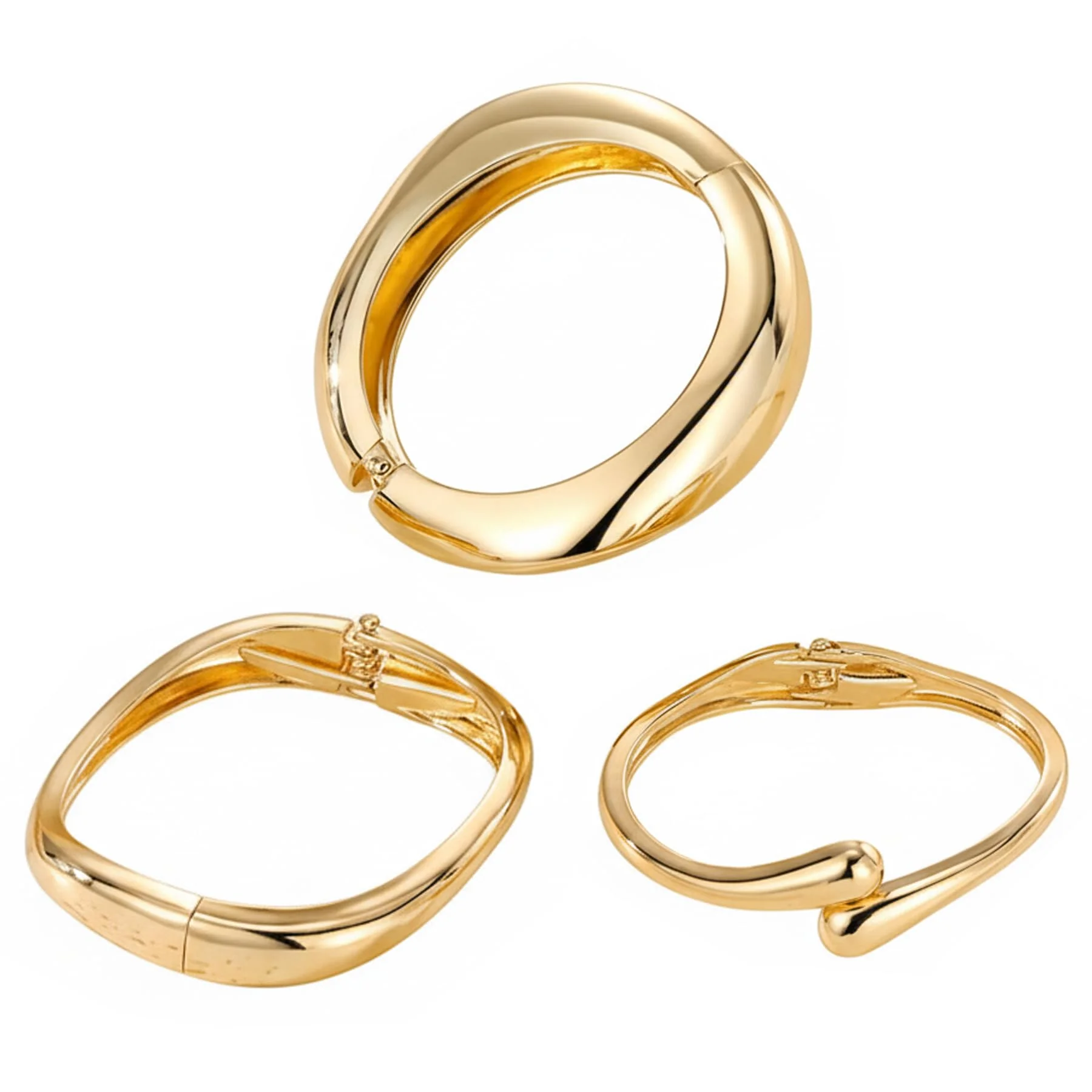 Choosing the Right Chunky Bracelet Set