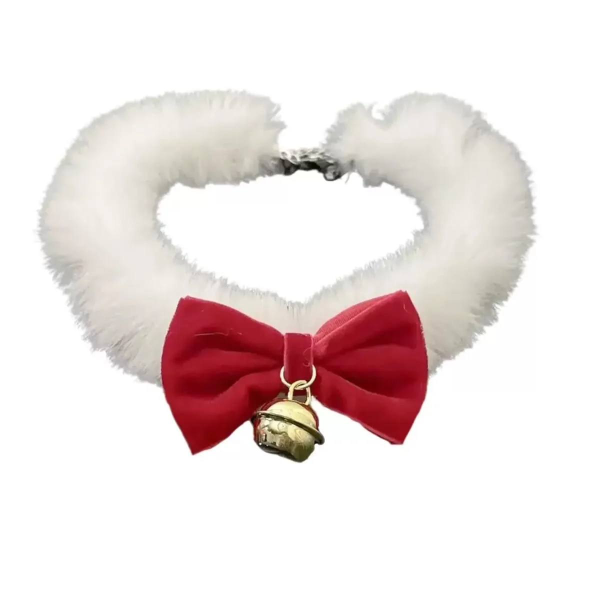 Choosing the Right Choker Necklace: A Guide to GYRMMUE Jingle Bells
