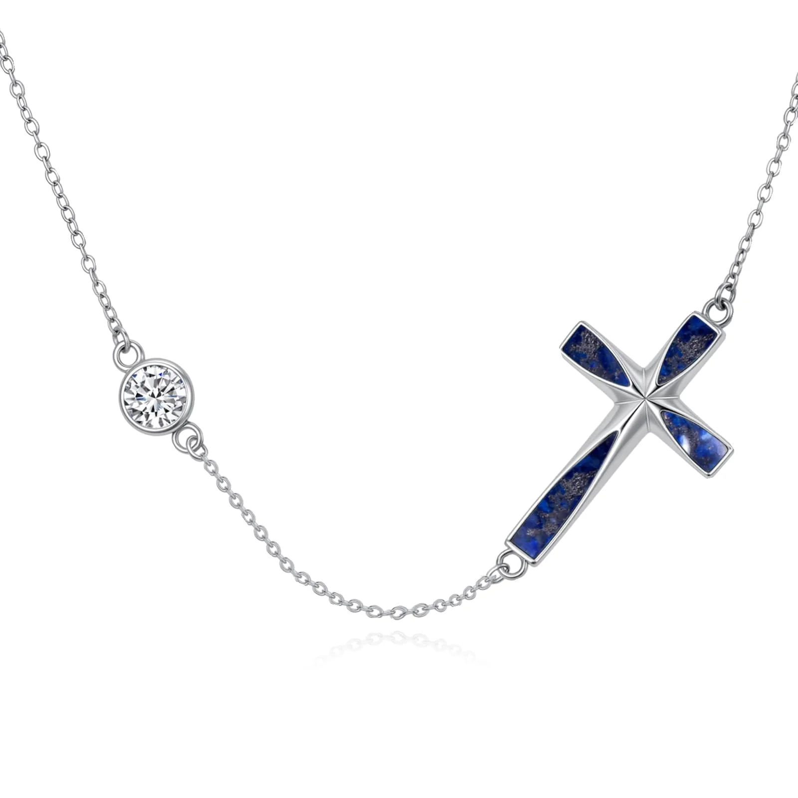 Choosing the Right Cross Necklace for Your Beliefs and Style