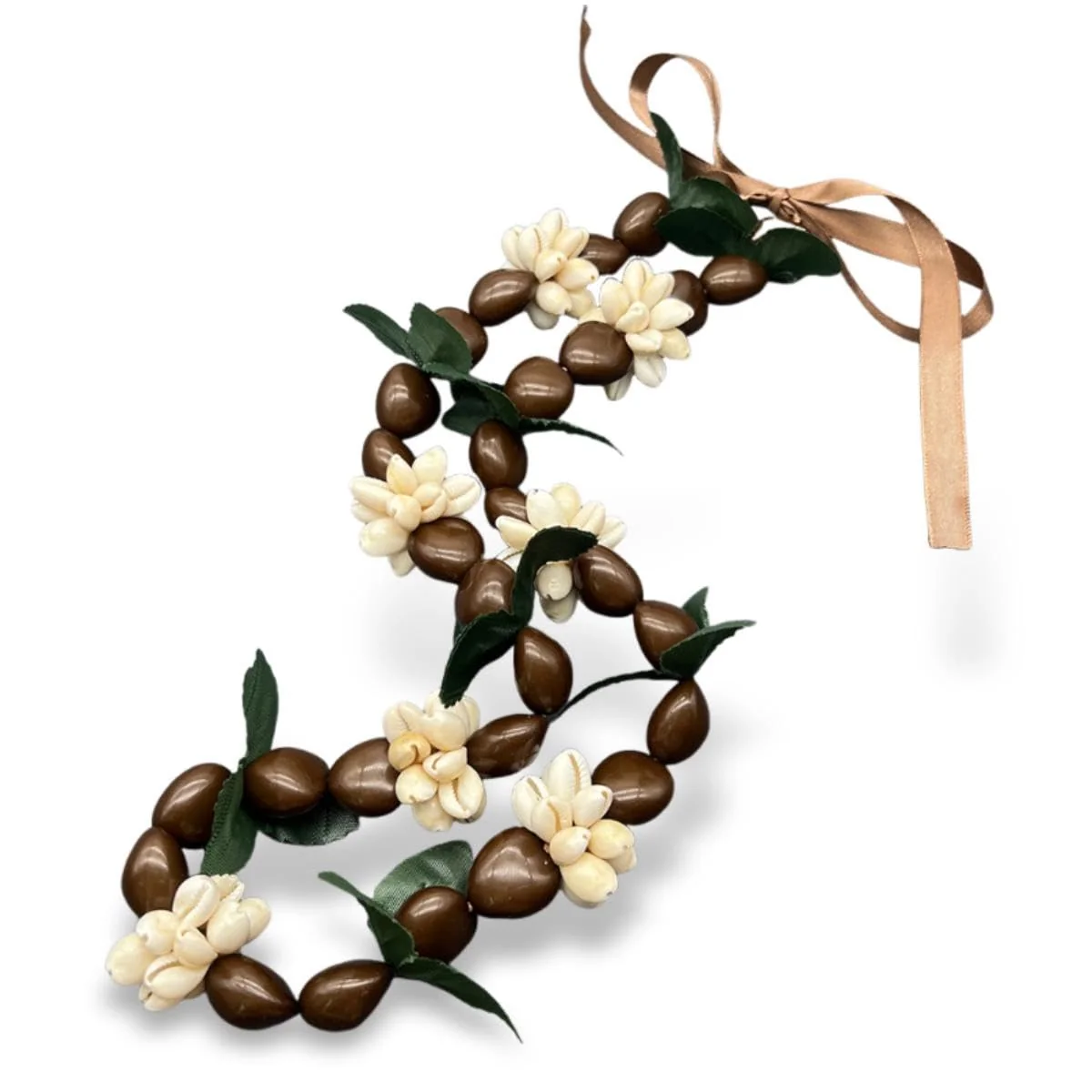 Choosing the Right Hawaiian Kukui Nut Necklace for You