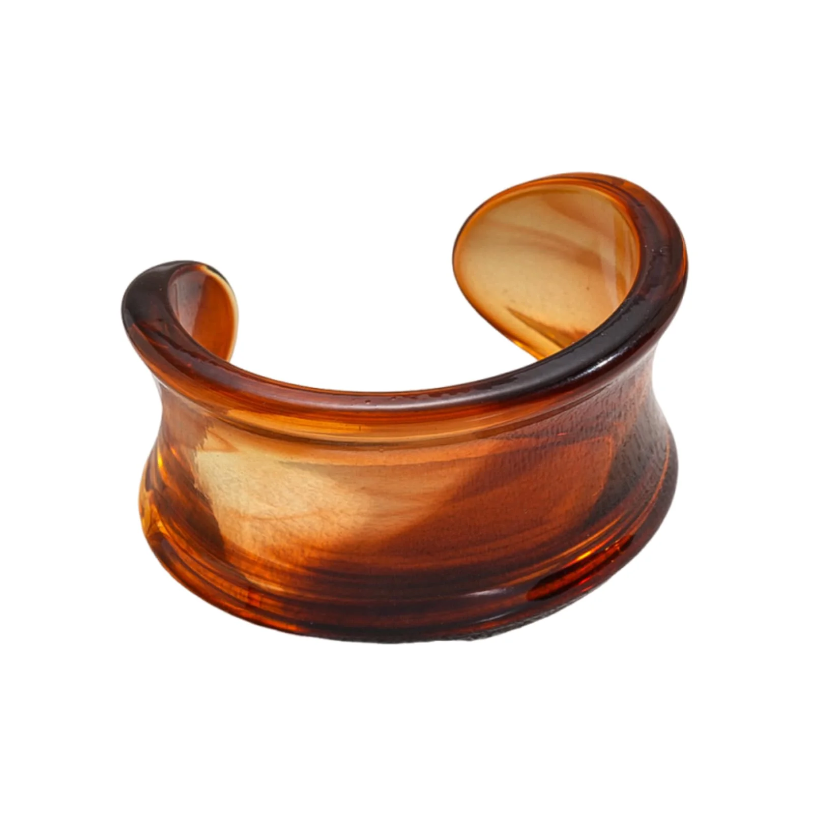 Choosing the Right Chunky Acrylic Resin Bangle