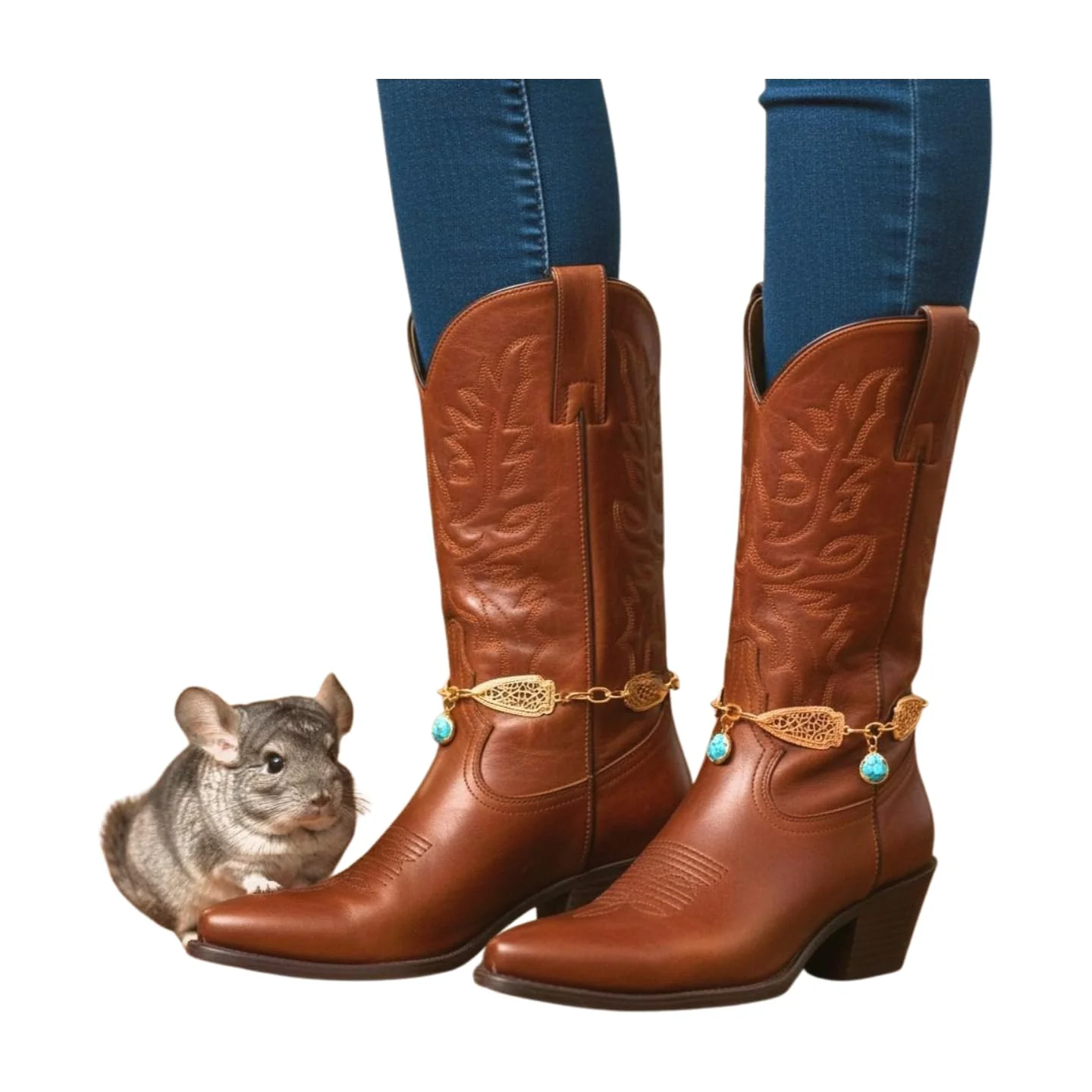 Choosing the Right Western-Inspired Jewelry for Your Style