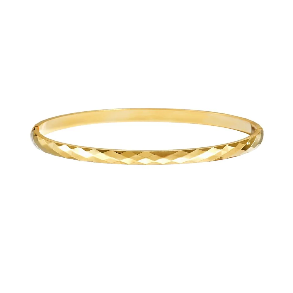Choosing the Right Gold-Plated Stainless Steel Bracelet
