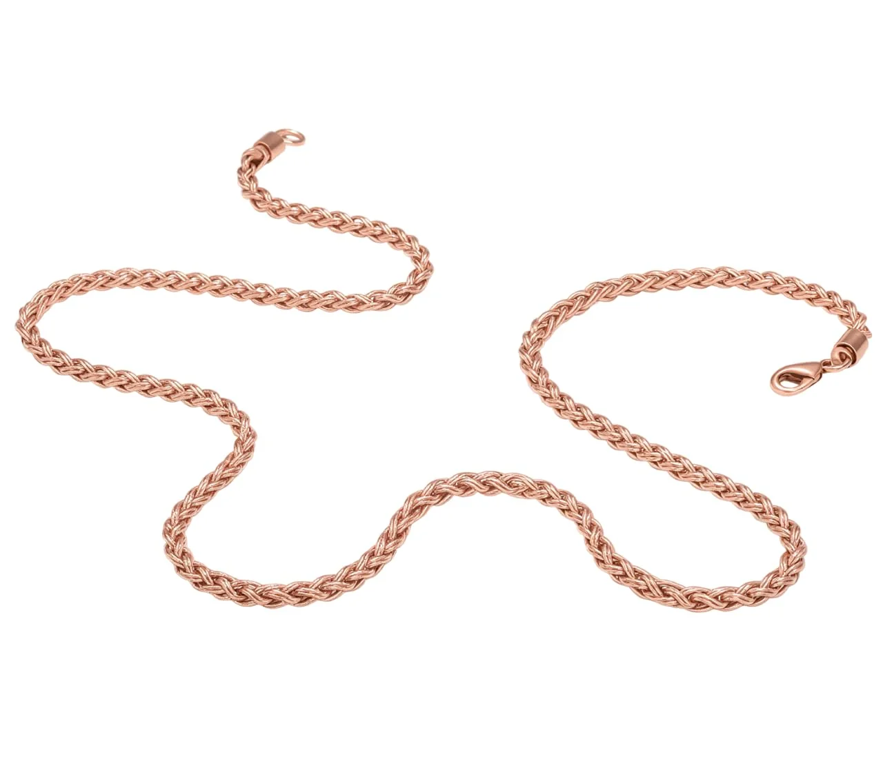 Choosing the Right Copper Chain Necklace